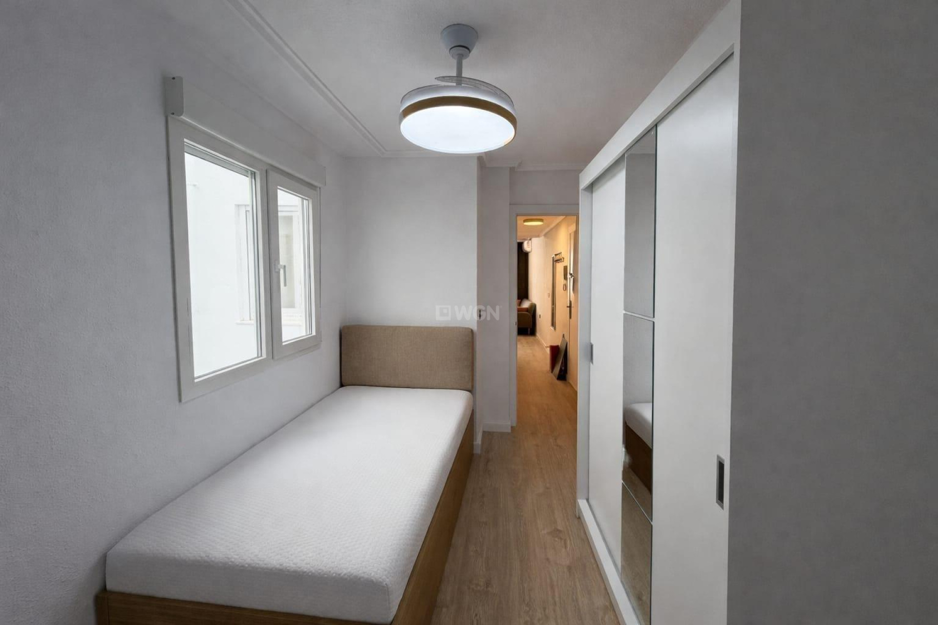Wiederverkauf - Wohnung - Torrevieja - Playa del Cura
