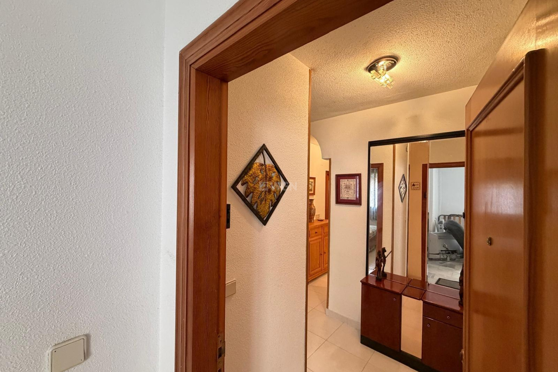 Wiederverkauf - Wohnung - Torrevieja - Playa del Cura