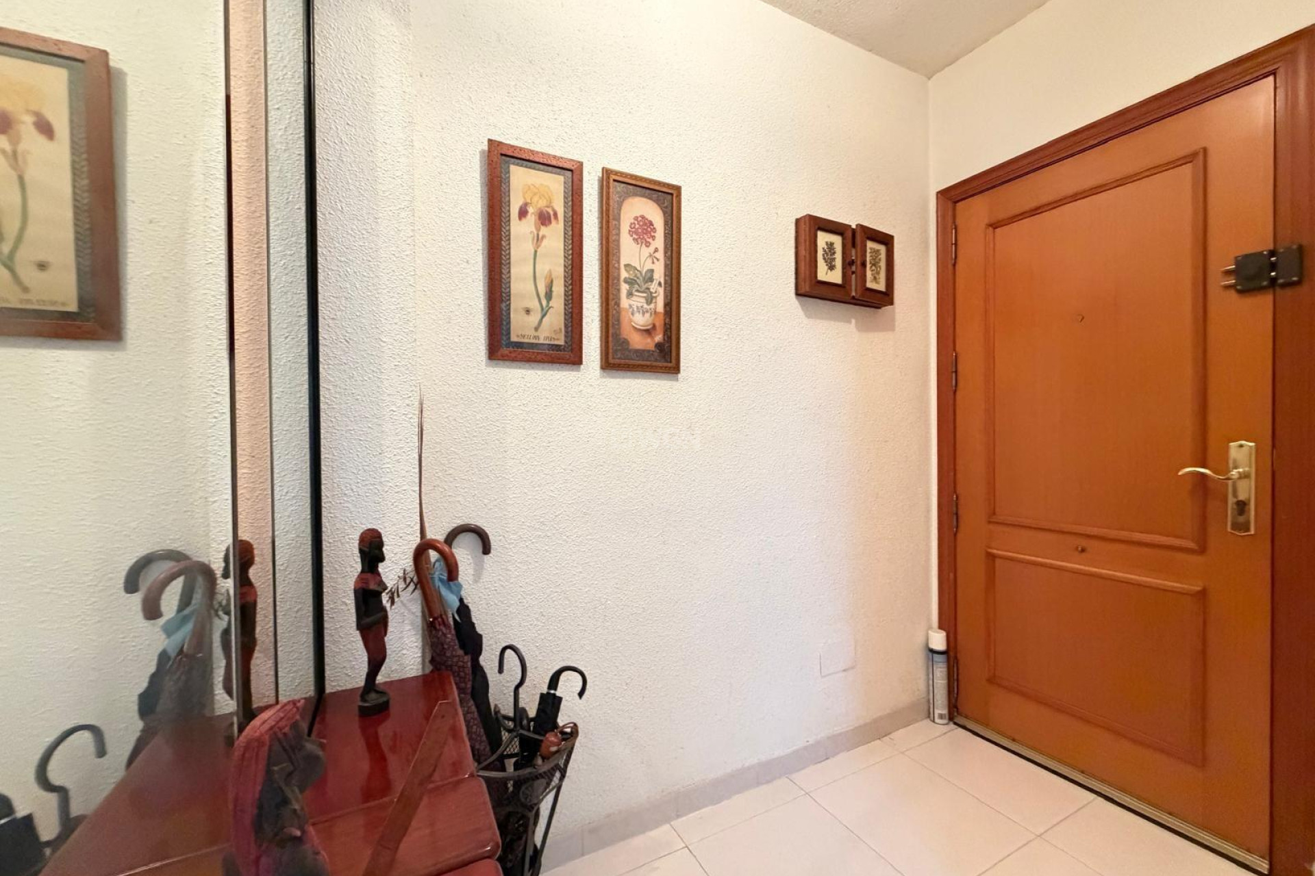 Wiederverkauf - Wohnung - Torrevieja - Playa del Cura