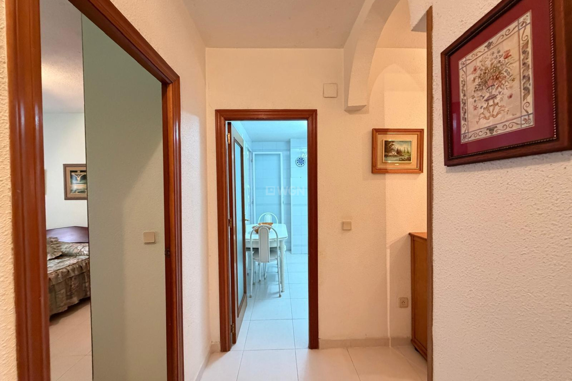 Wiederverkauf - Wohnung - Torrevieja - Playa del Cura