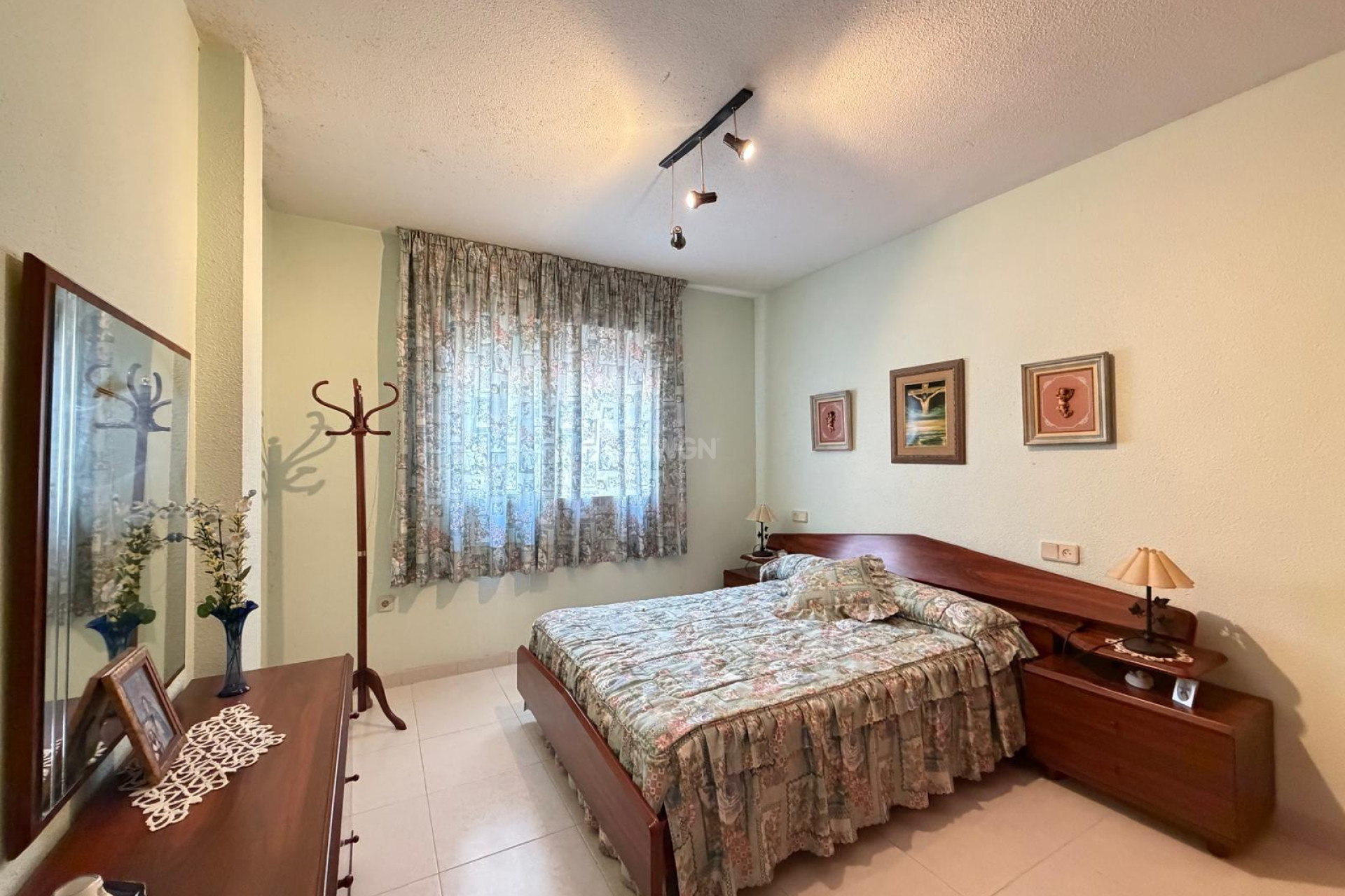 Wiederverkauf - Wohnung - Torrevieja - Playa del Cura