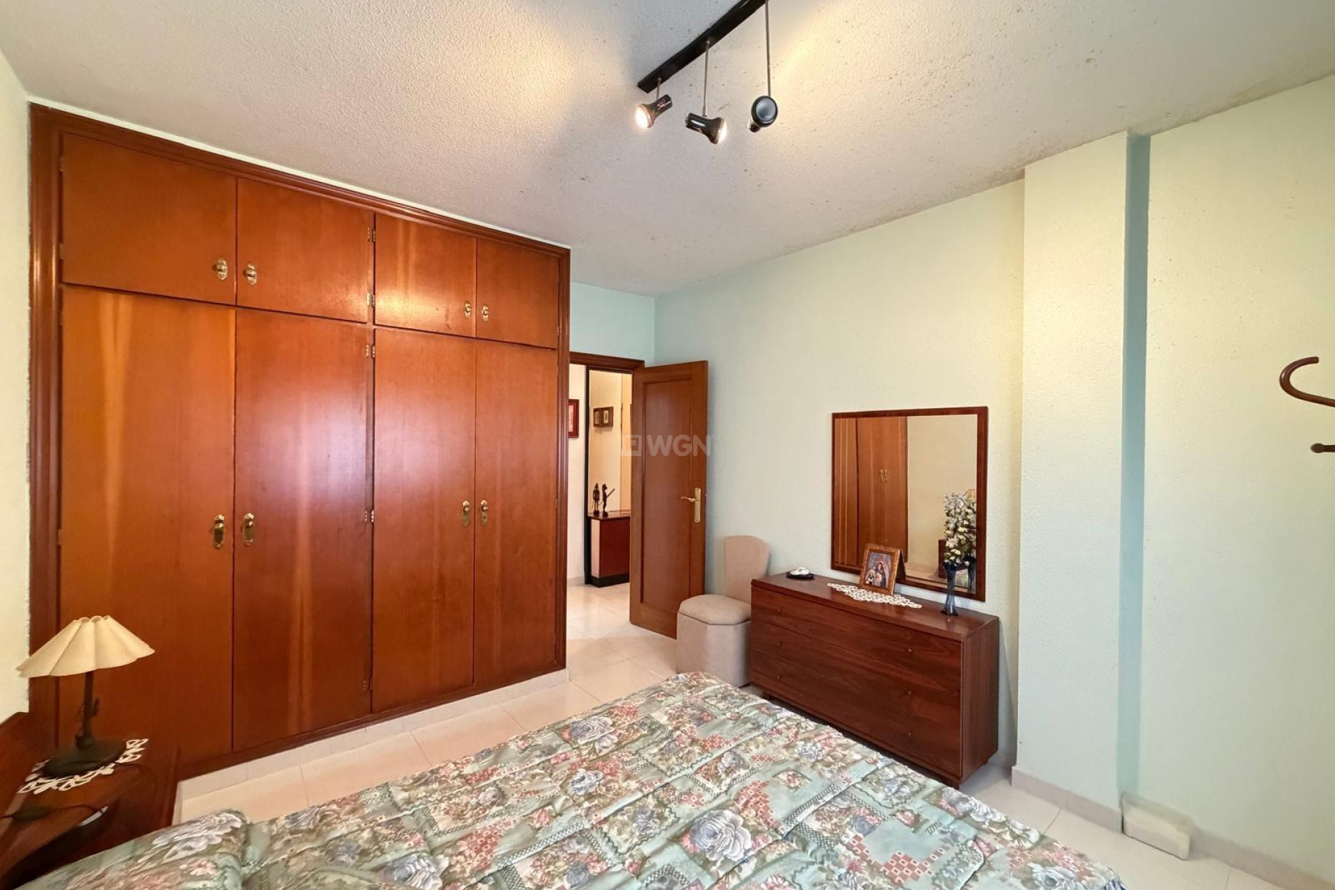 Wiederverkauf - Wohnung - Torrevieja - Playa del Cura