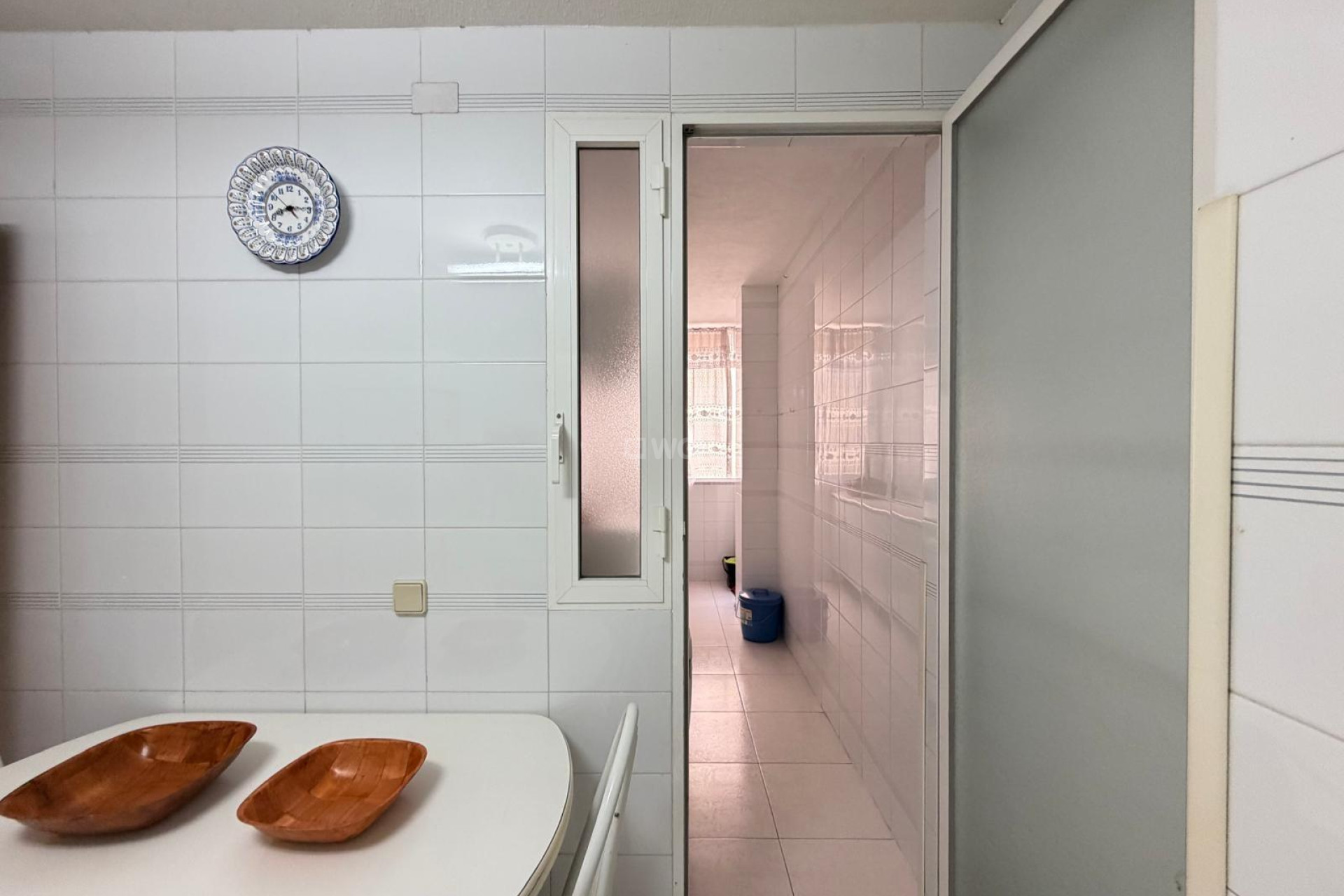 Wiederverkauf - Wohnung - Torrevieja - Playa del Cura