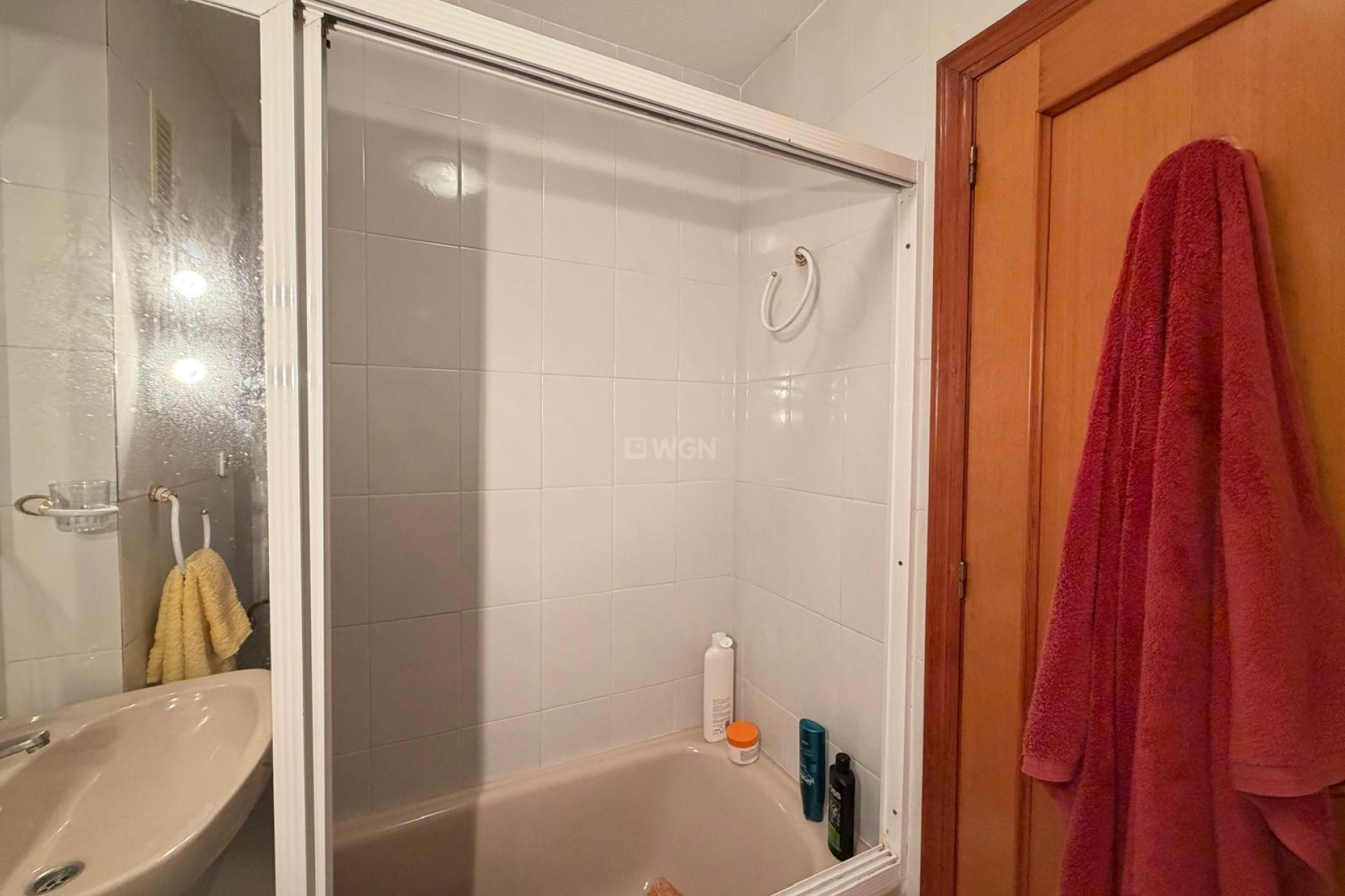 Wiederverkauf - Wohnung - Torrevieja - Playa del Cura