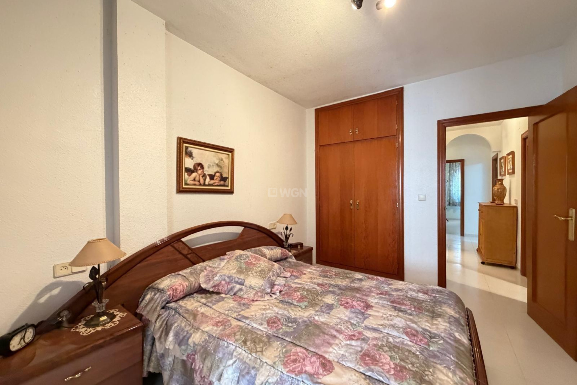 Wiederverkauf - Wohnung - Torrevieja - Playa del Cura
