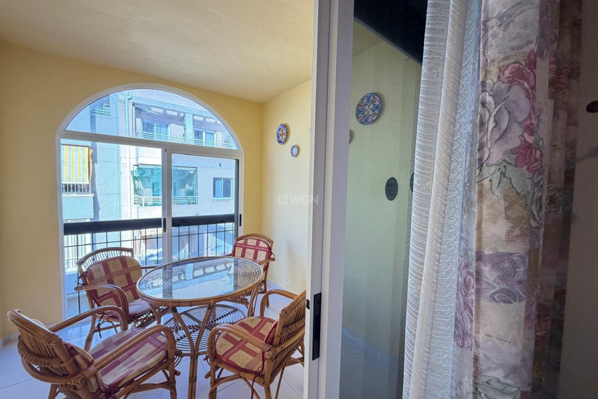 Wiederverkauf - Wohnung - Torrevieja - Playa del Cura