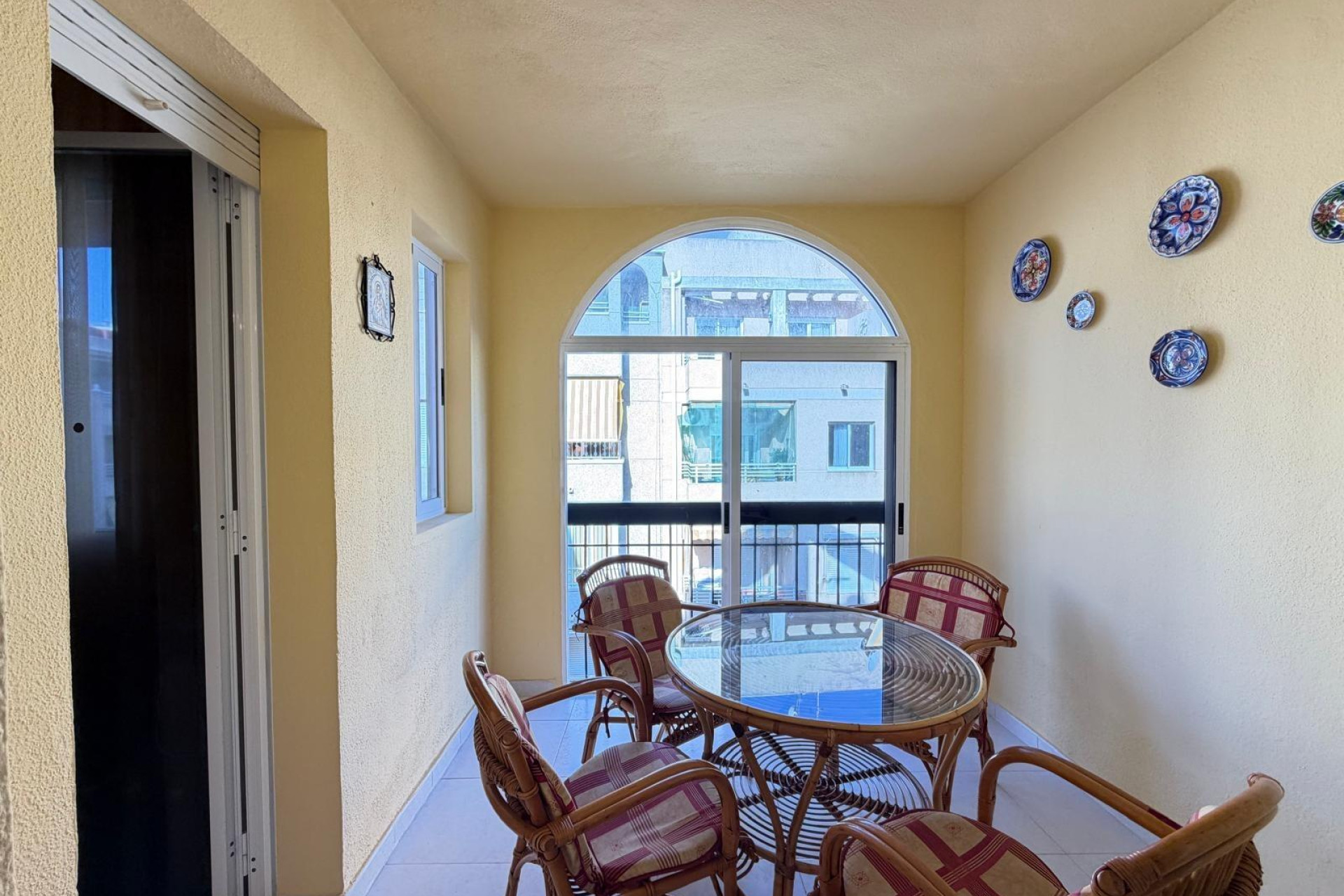 Wiederverkauf - Wohnung - Torrevieja - Playa del Cura