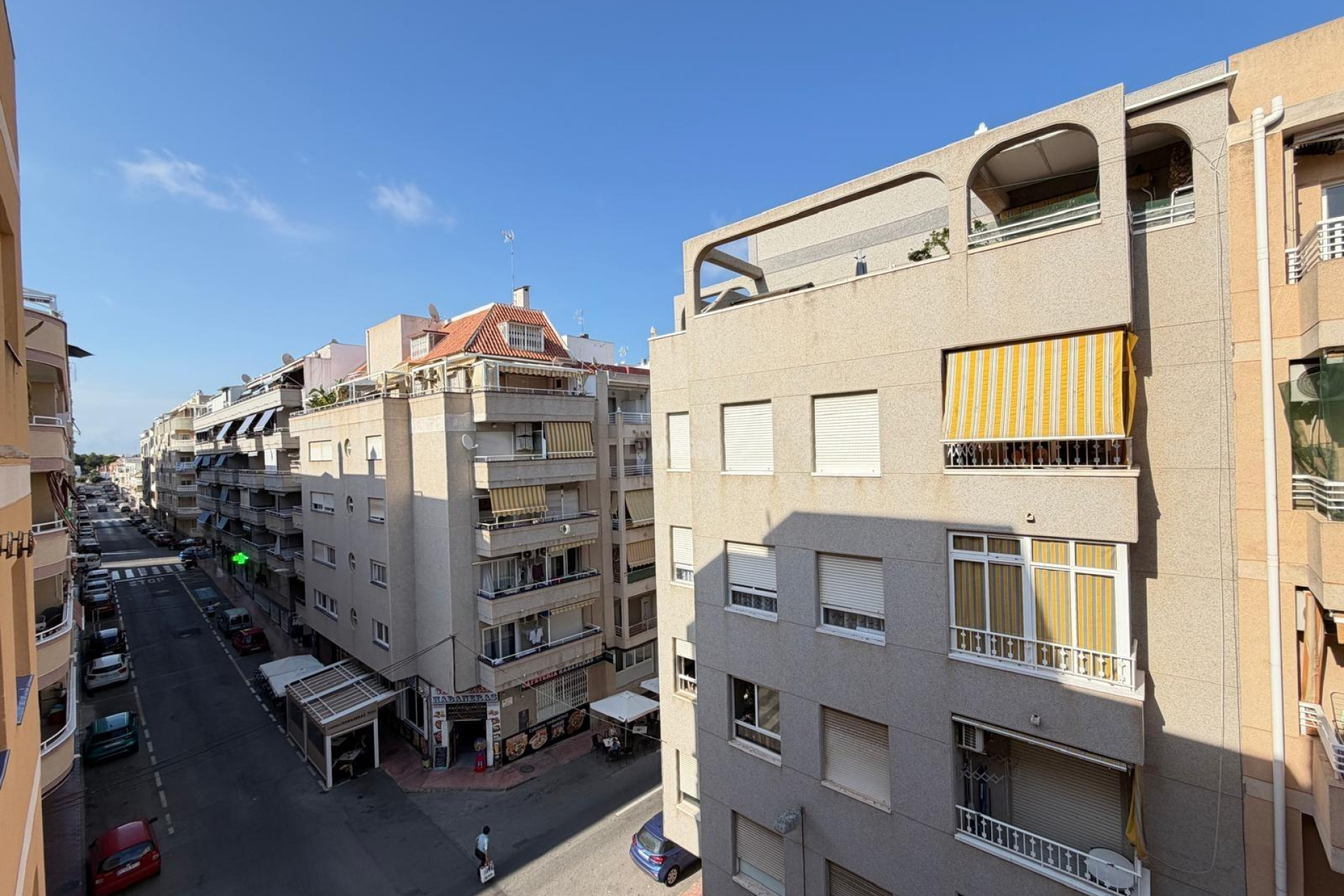 Wiederverkauf - Wohnung - Torrevieja - Playa del Cura