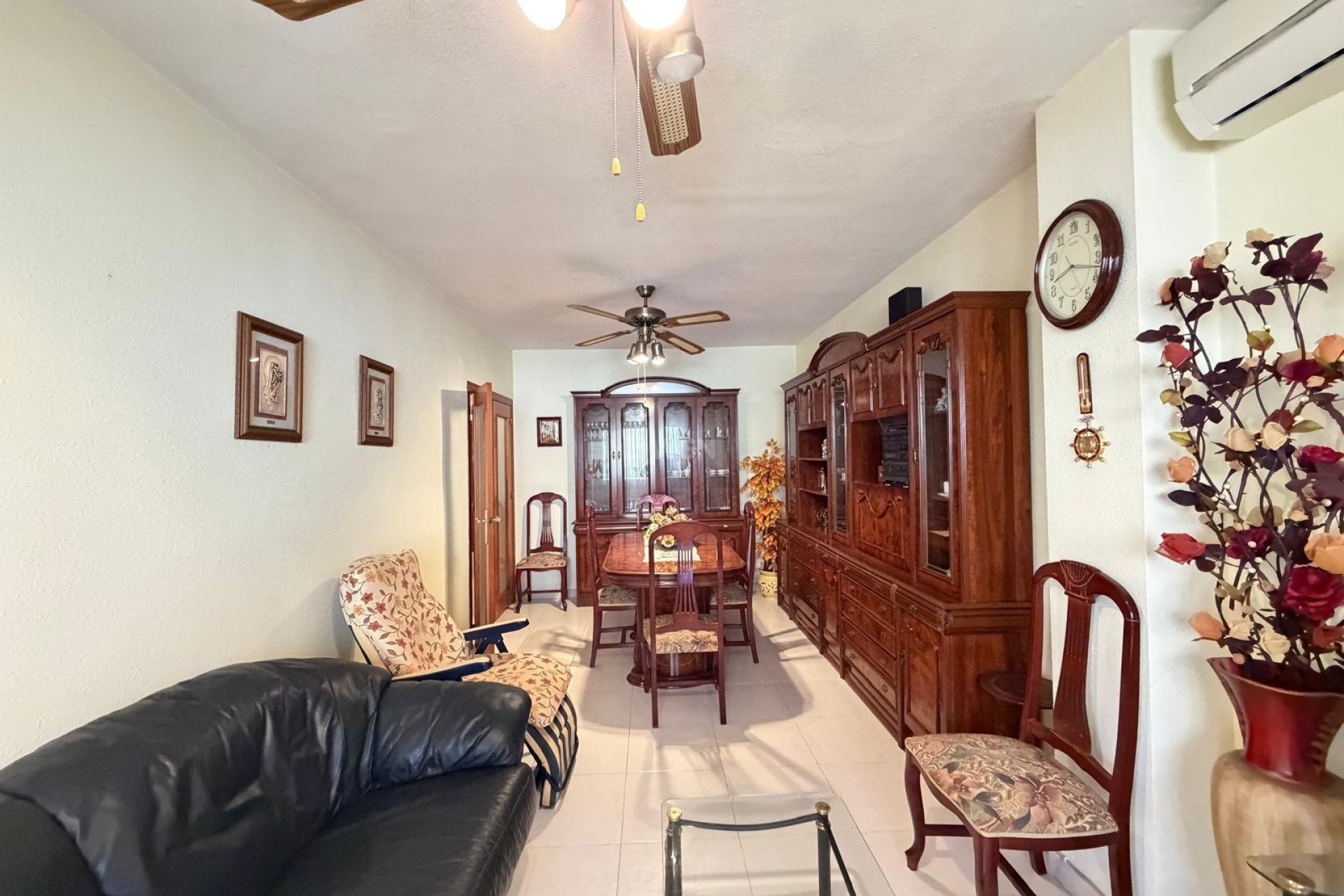 Wiederverkauf - Wohnung - Torrevieja - Playa del Cura