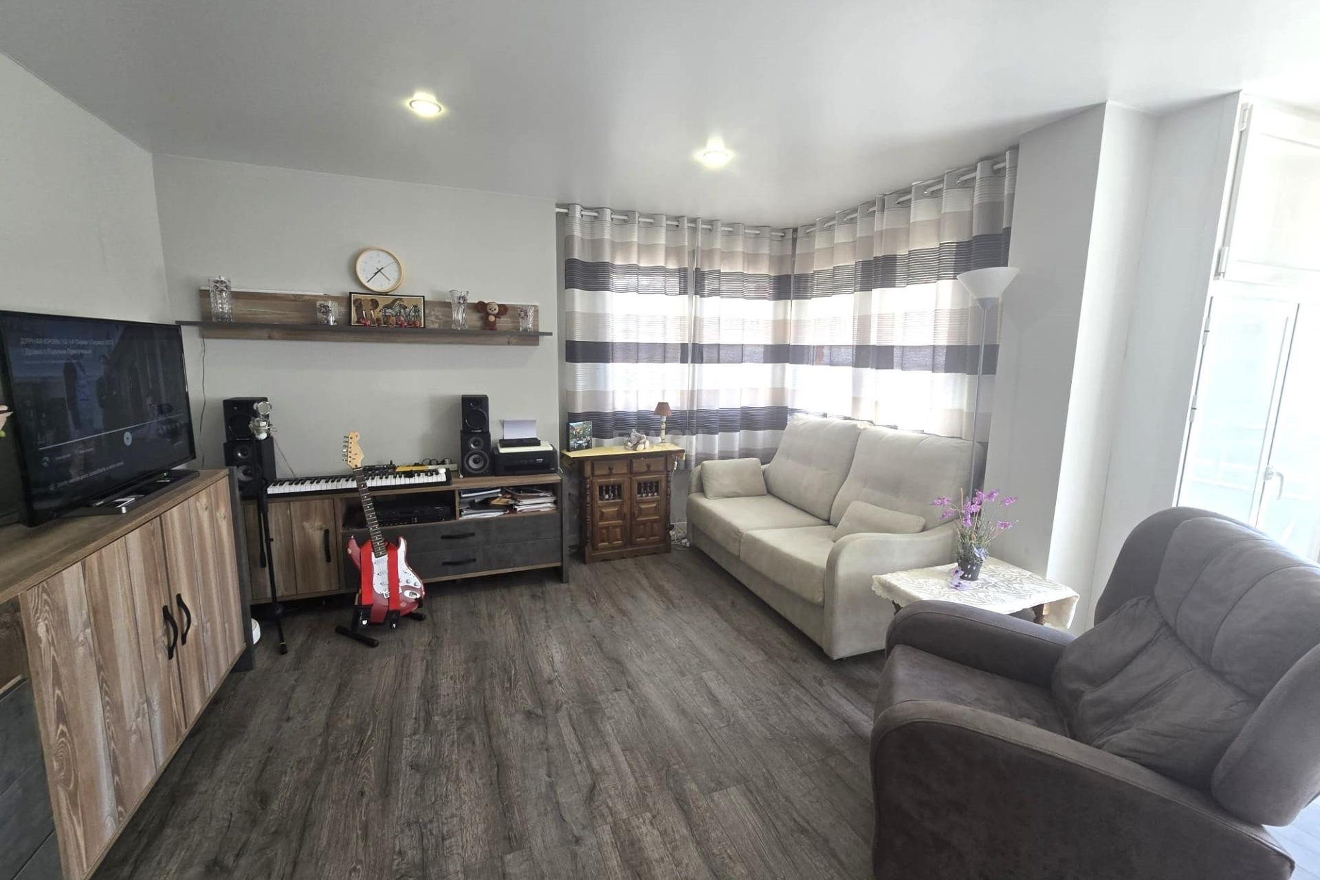 Wiederverkauf - Wohnung - Torrevieja - Playa del Cura