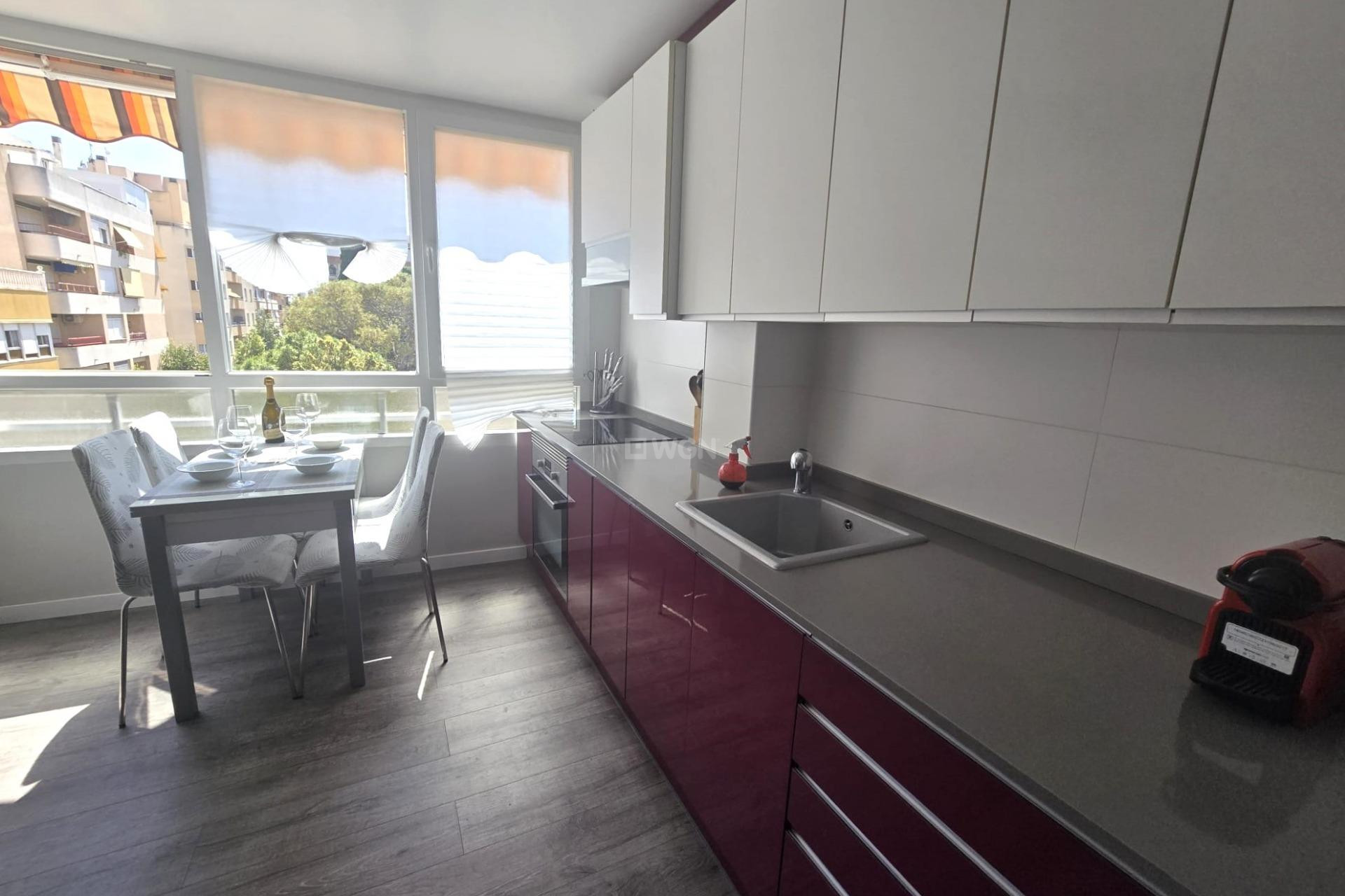 Wiederverkauf - Wohnung - Torrevieja - Playa del Cura