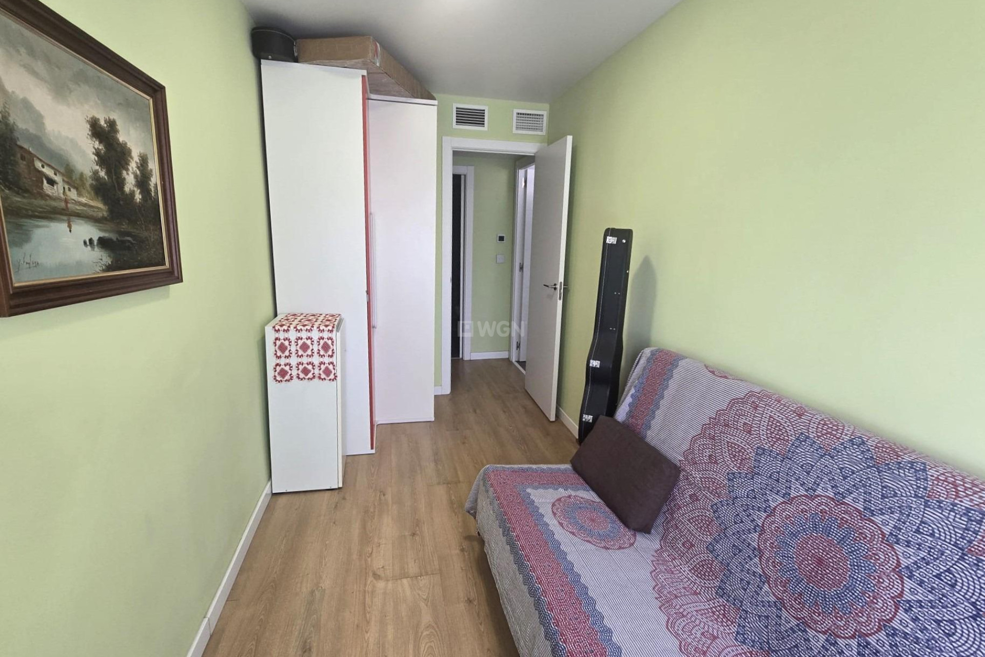 Wiederverkauf - Wohnung - Torrevieja - Playa del Cura