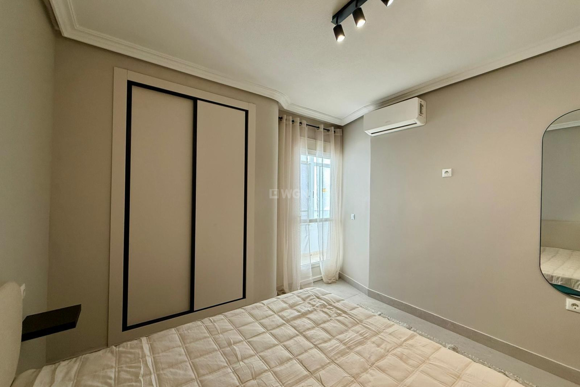 Wiederverkauf - Wohnung - Torrevieja - Playa del Cura