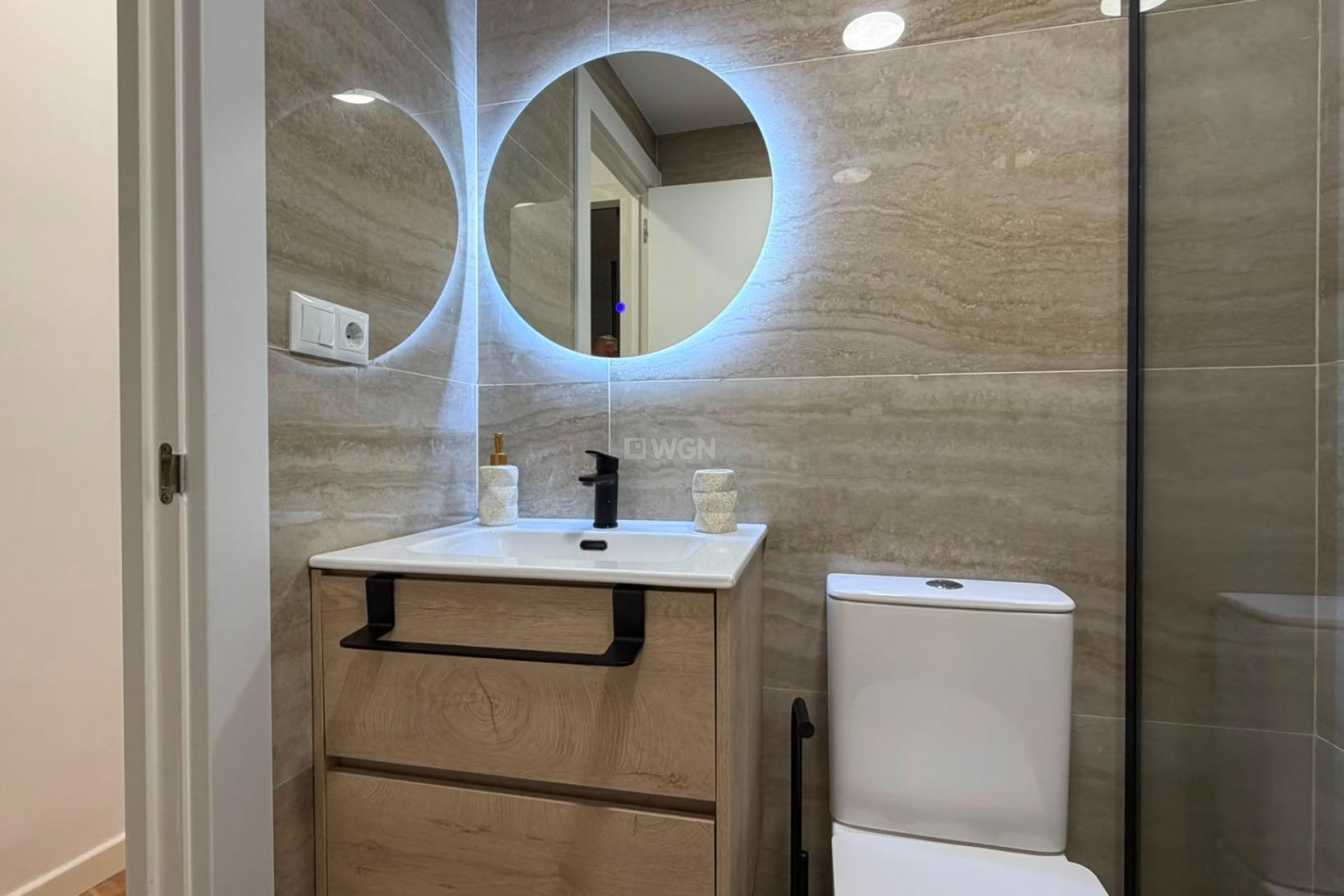 Wiederverkauf - Wohnung - Torrevieja - Playa del Cura