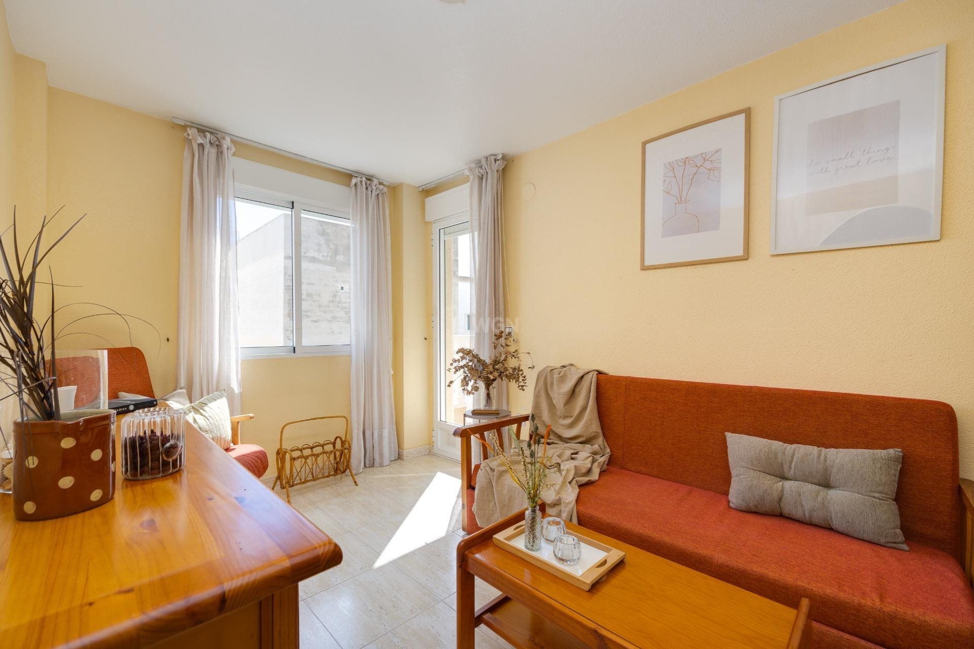 Wiederverkauf - Wohnung - Torrevieja - Playa del Cura