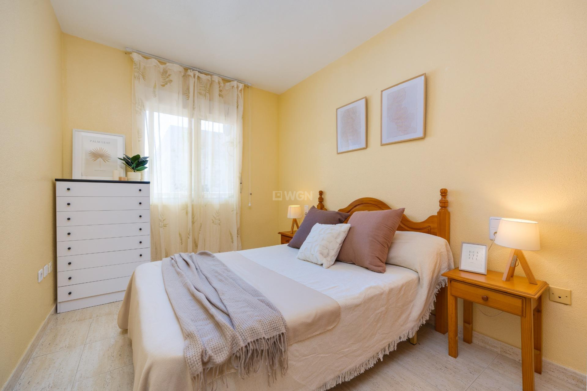 Wiederverkauf - Wohnung - Torrevieja - Playa del Cura