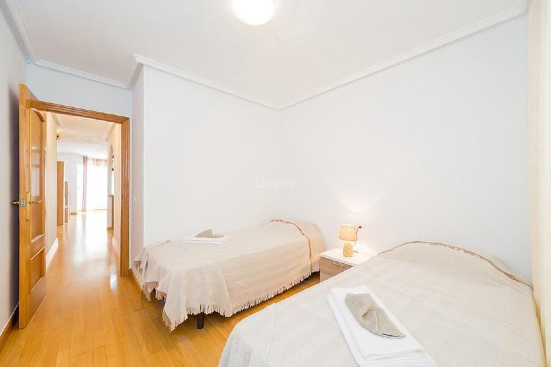 Wiederverkauf - Wohnung - Torrevieja - Playa del Cura
