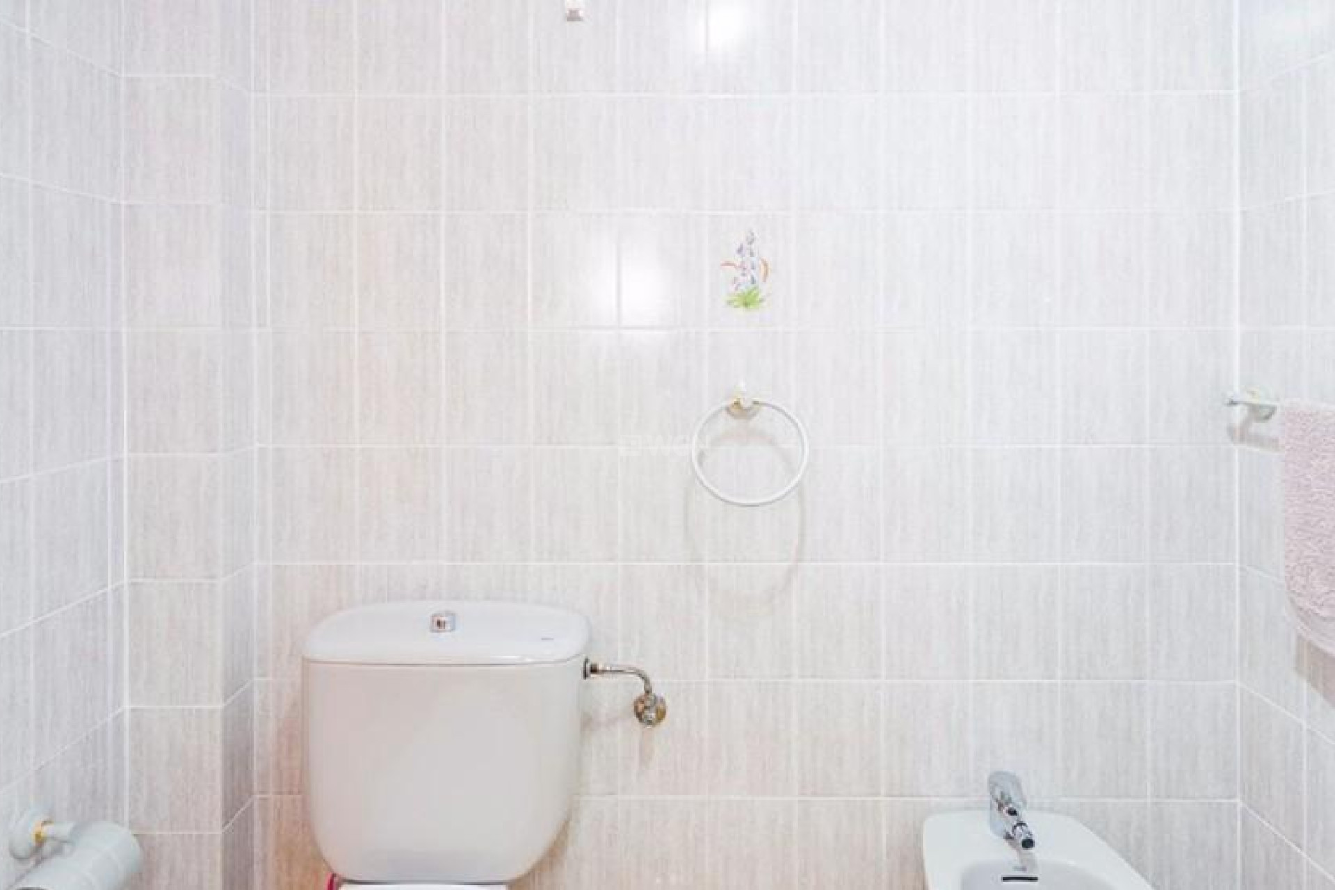 Wiederverkauf - Wohnung - Torrevieja - Playa del Cura