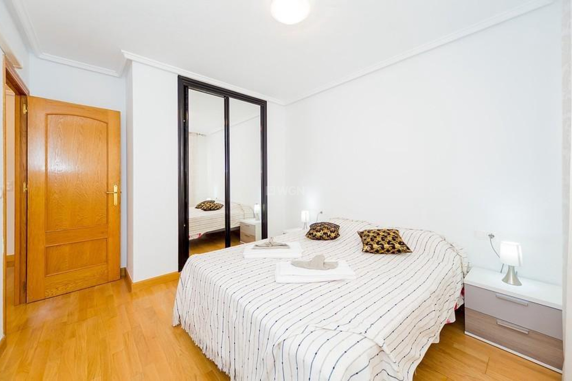 Wiederverkauf - Wohnung - Torrevieja - Playa del Cura