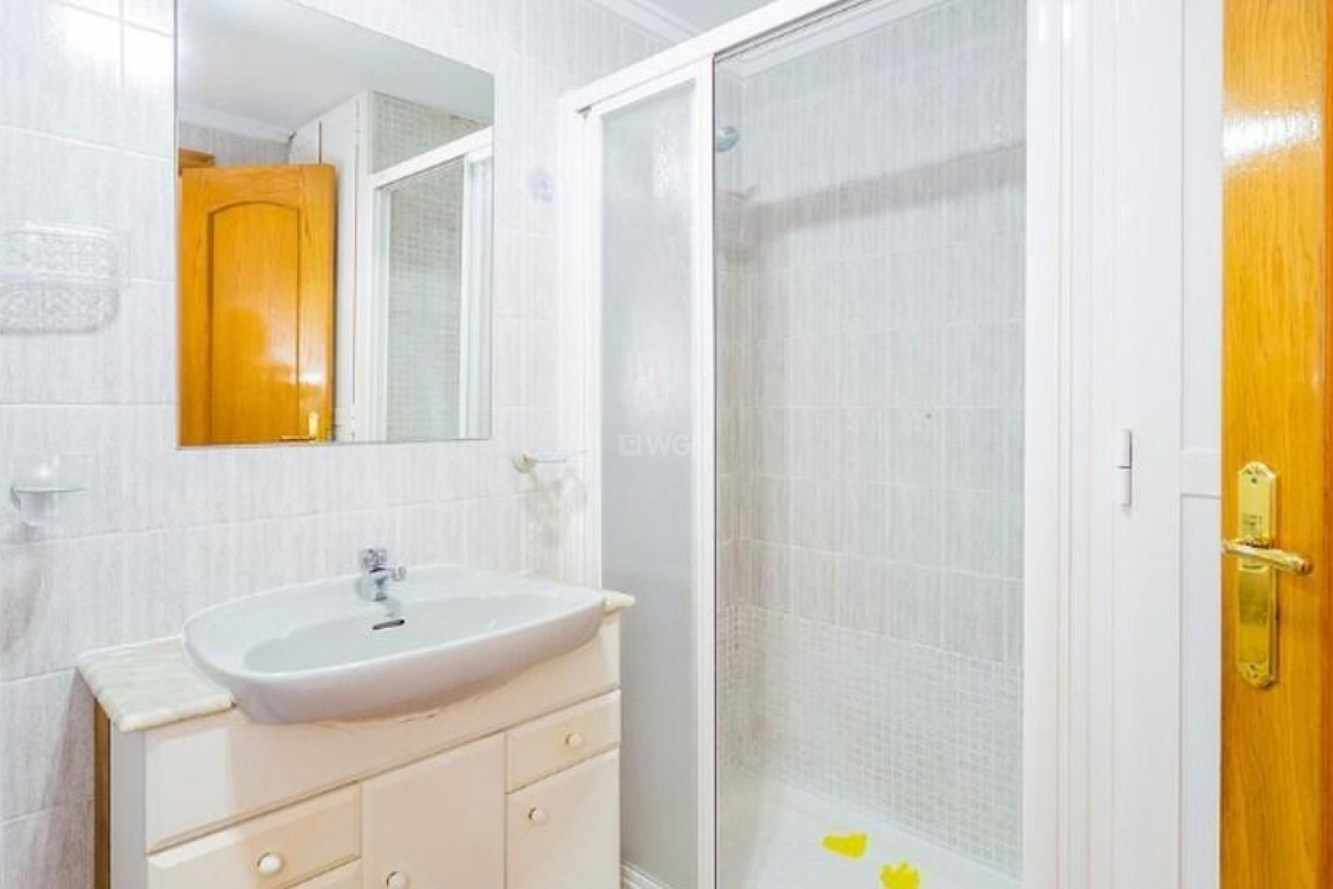 Wiederverkauf - Wohnung - Torrevieja - Playa del Cura
