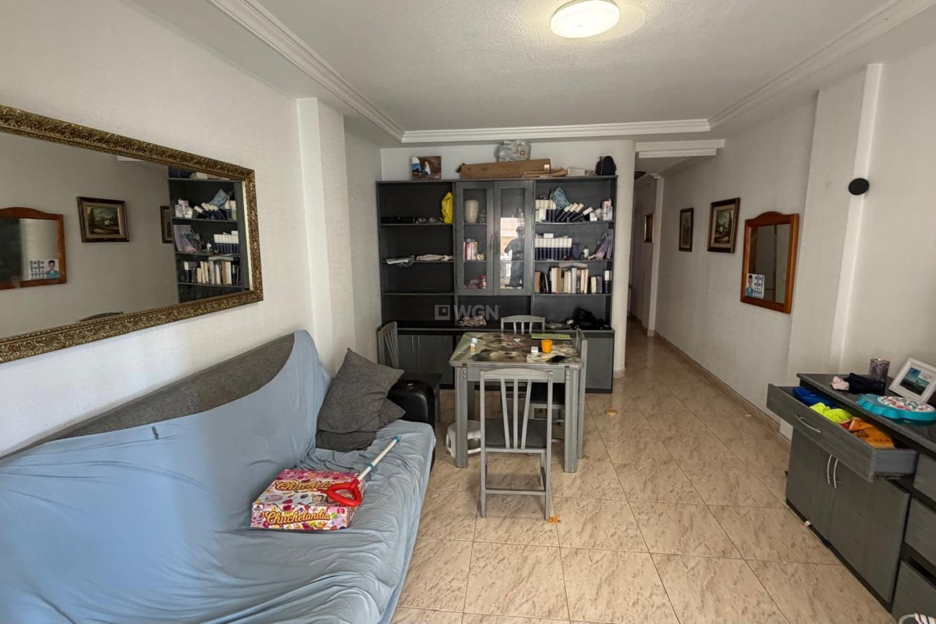 Wiederverkauf - Wohnung - Torrevieja - Playa del Cura