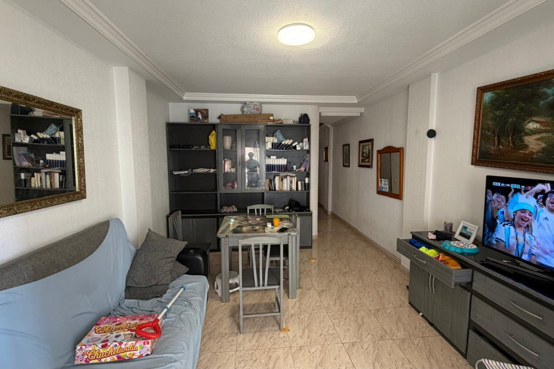 Wiederverkauf - Wohnung - Torrevieja - Playa del Cura