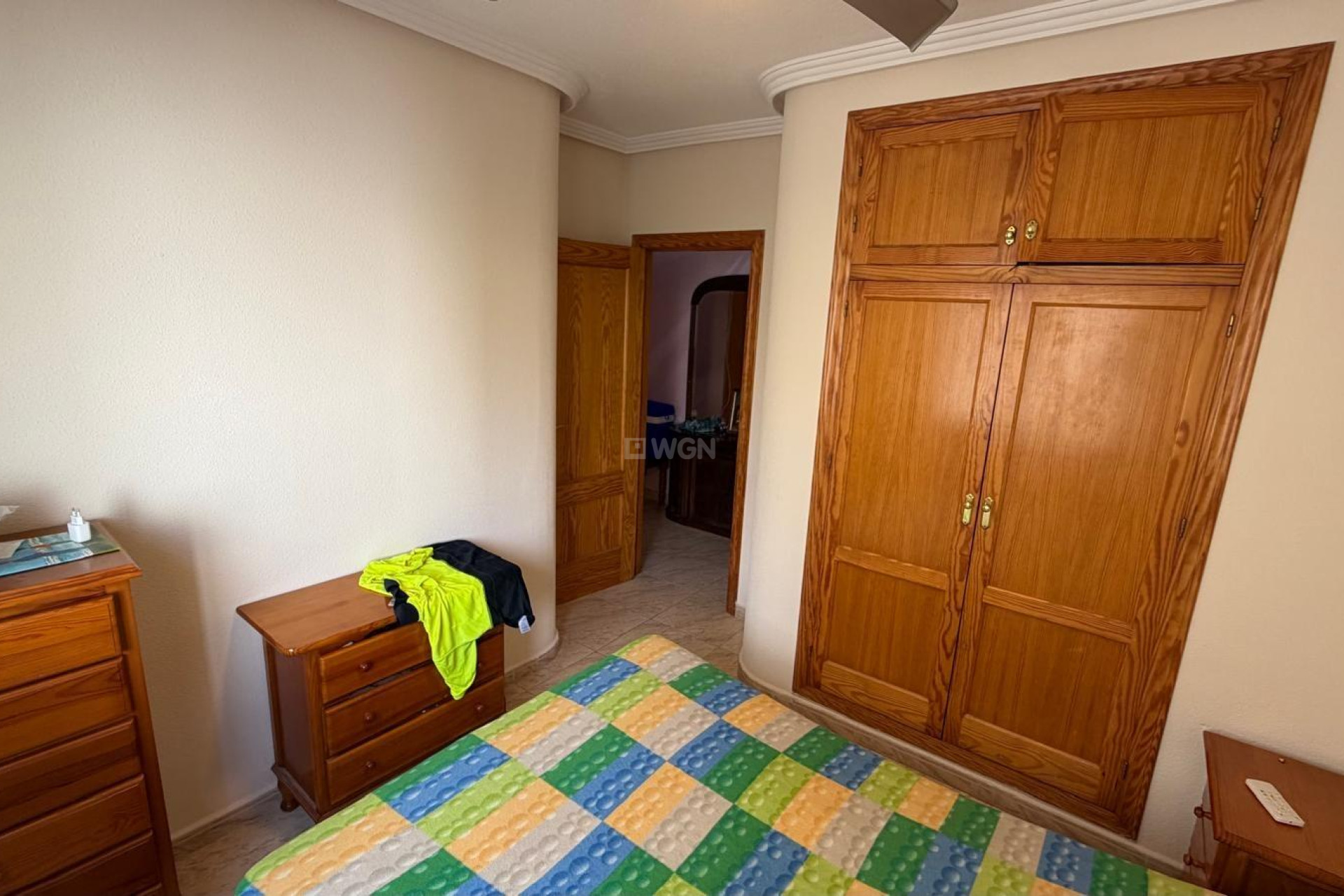 Wiederverkauf - Wohnung - Torrevieja - Playa del Cura