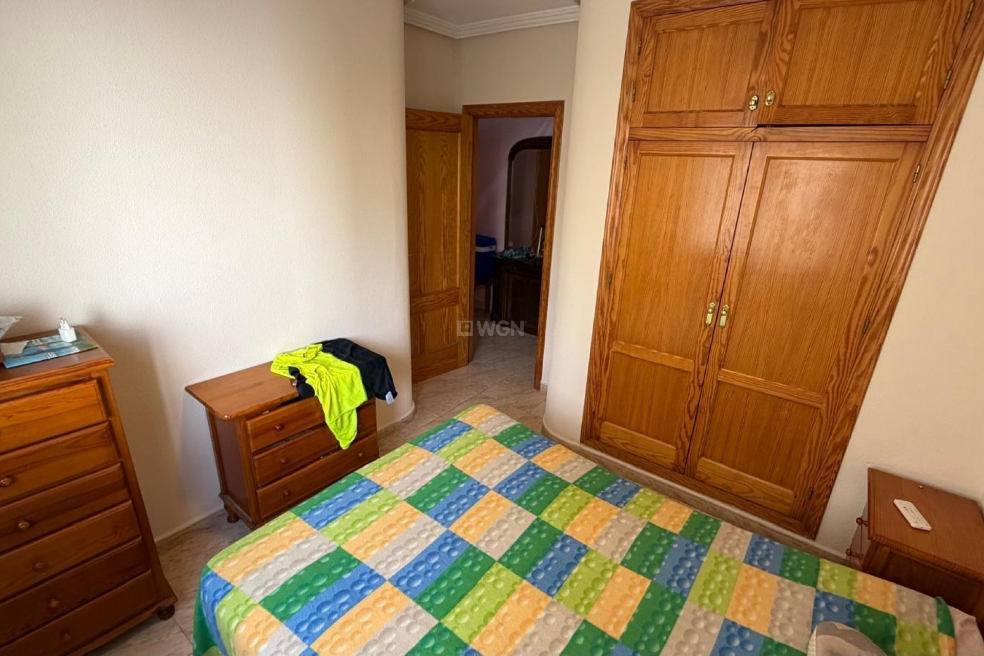Wiederverkauf - Wohnung - Torrevieja - Playa del Cura