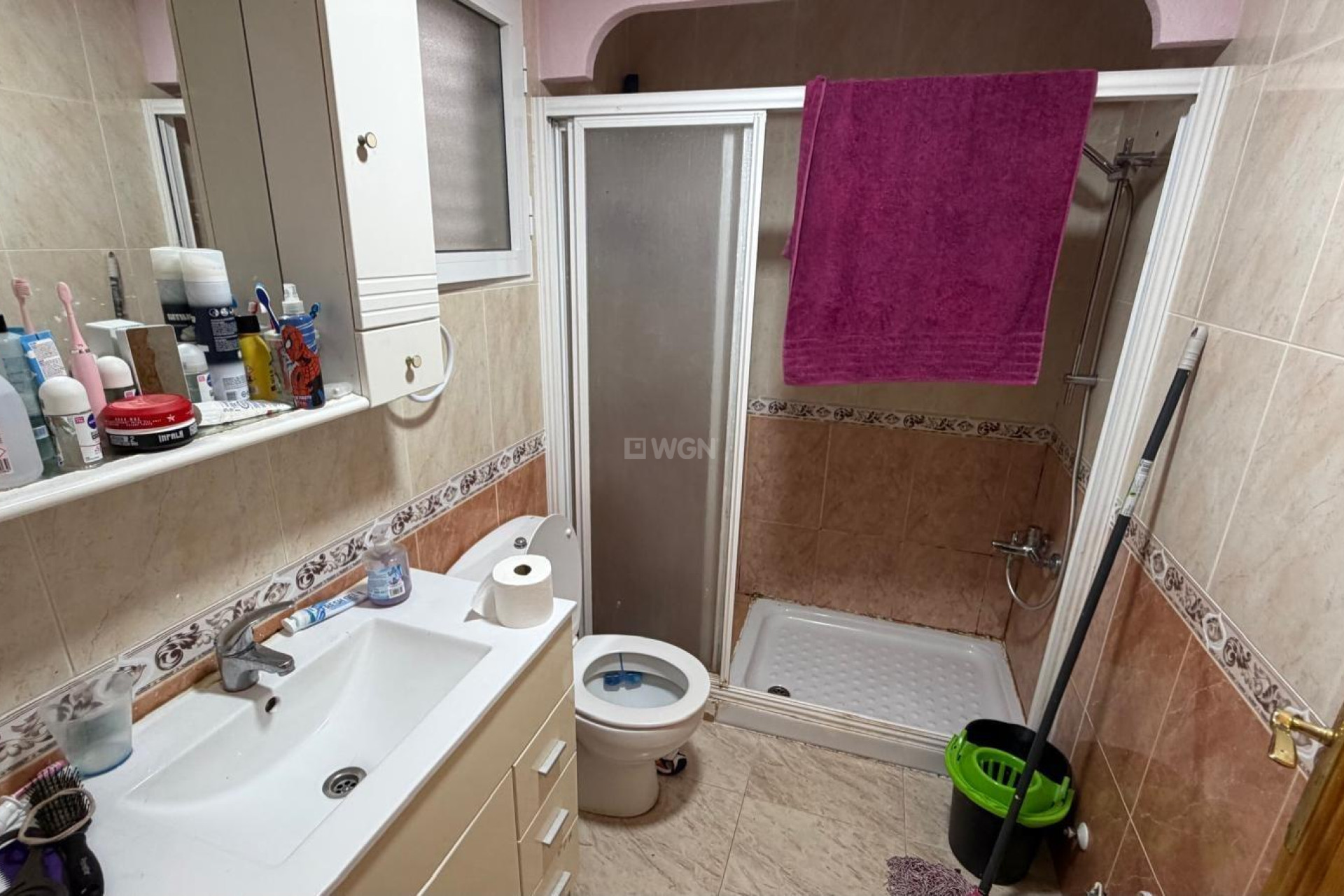 Wiederverkauf - Wohnung - Torrevieja - Playa del Cura
