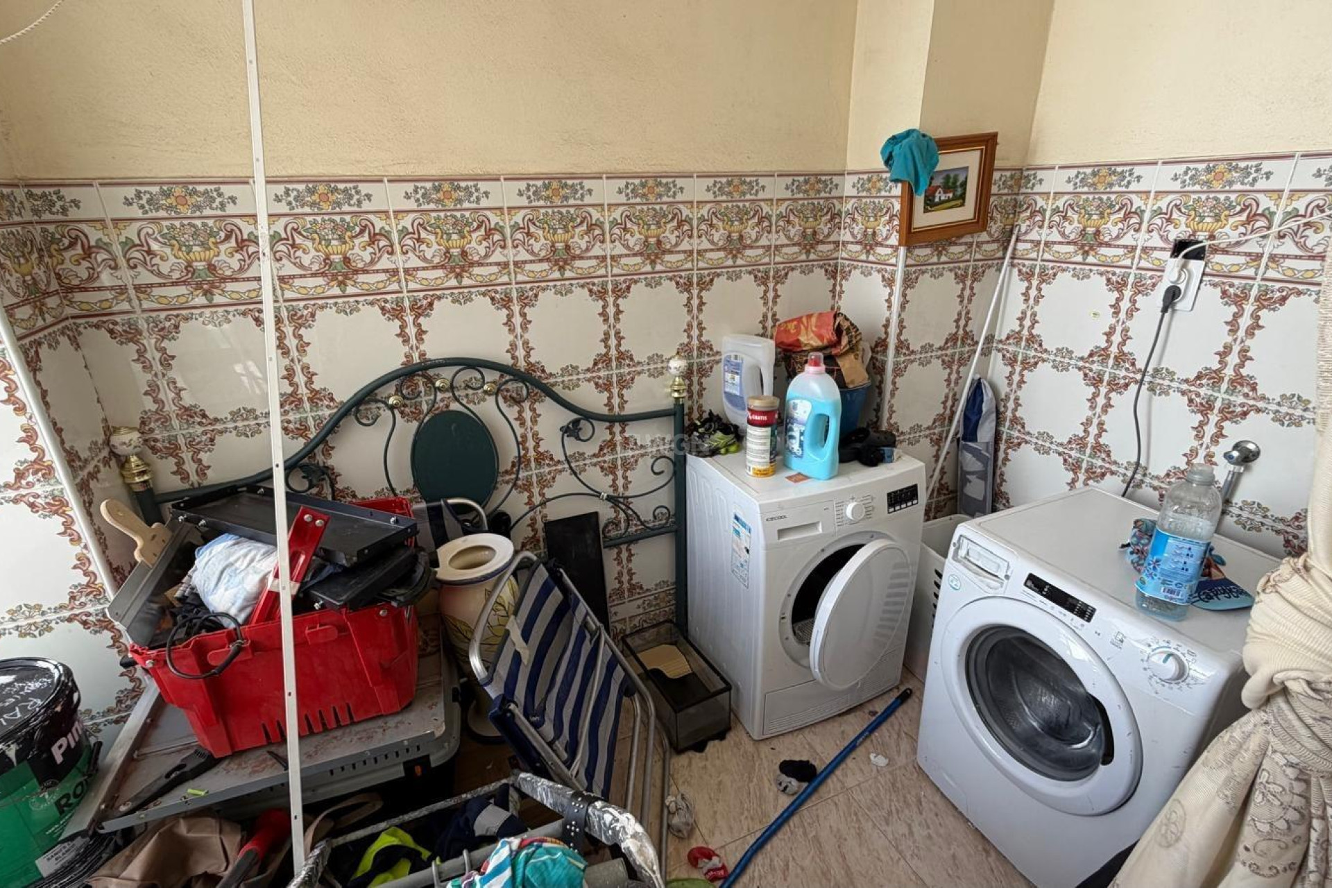Wiederverkauf - Wohnung - Torrevieja - Playa del Cura