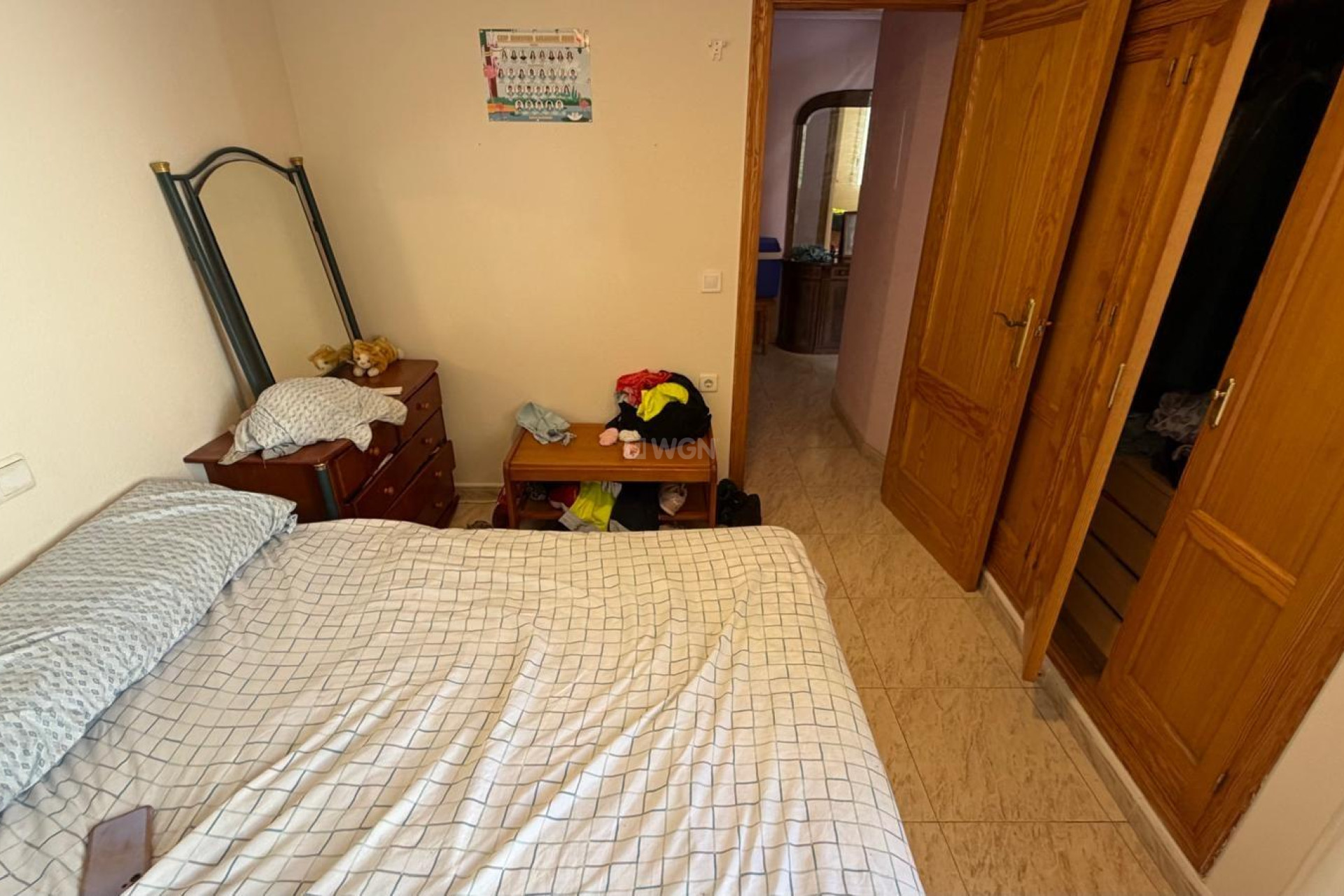 Wiederverkauf - Wohnung - Torrevieja - Playa del Cura