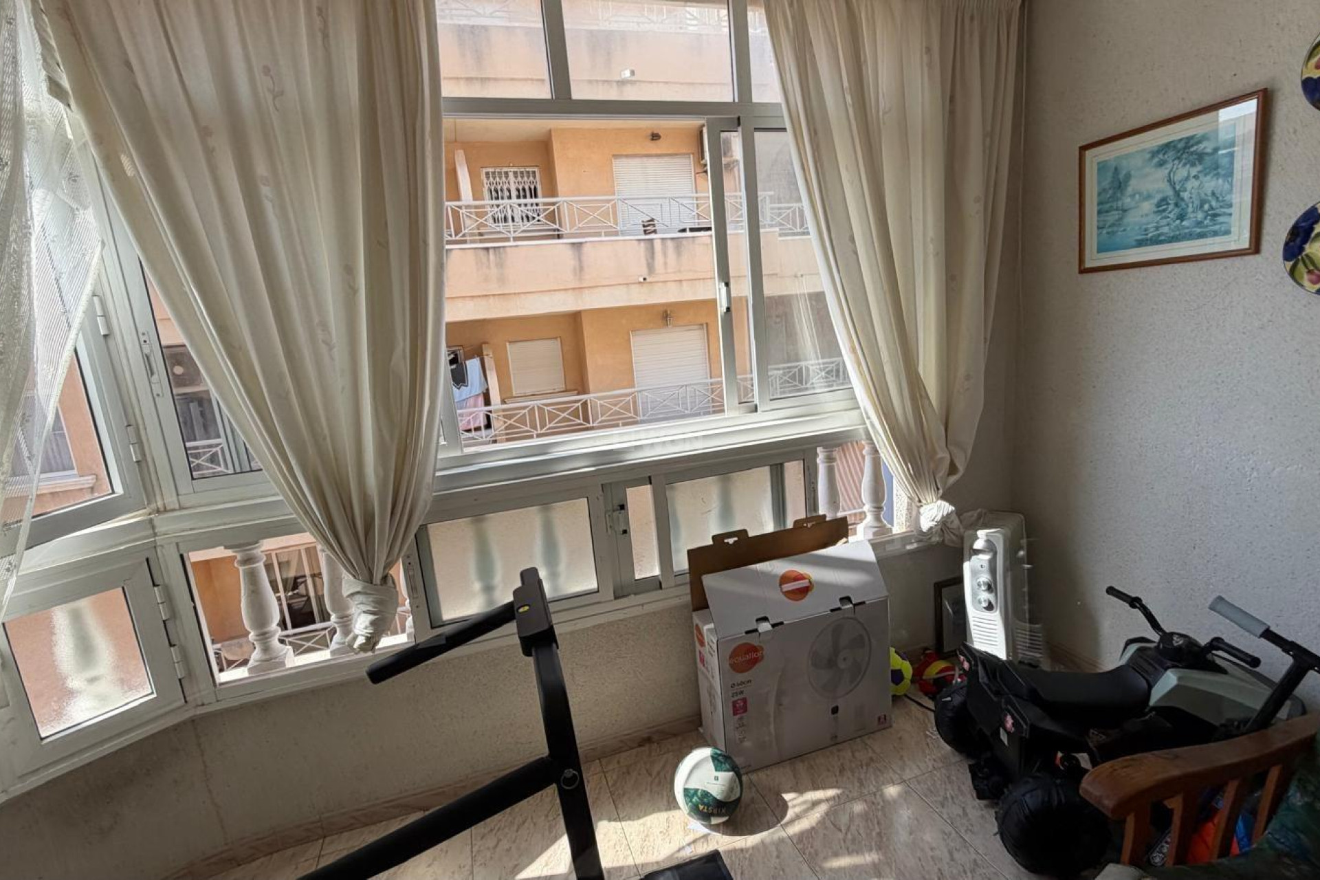 Wiederverkauf - Wohnung - Torrevieja - Playa del Cura