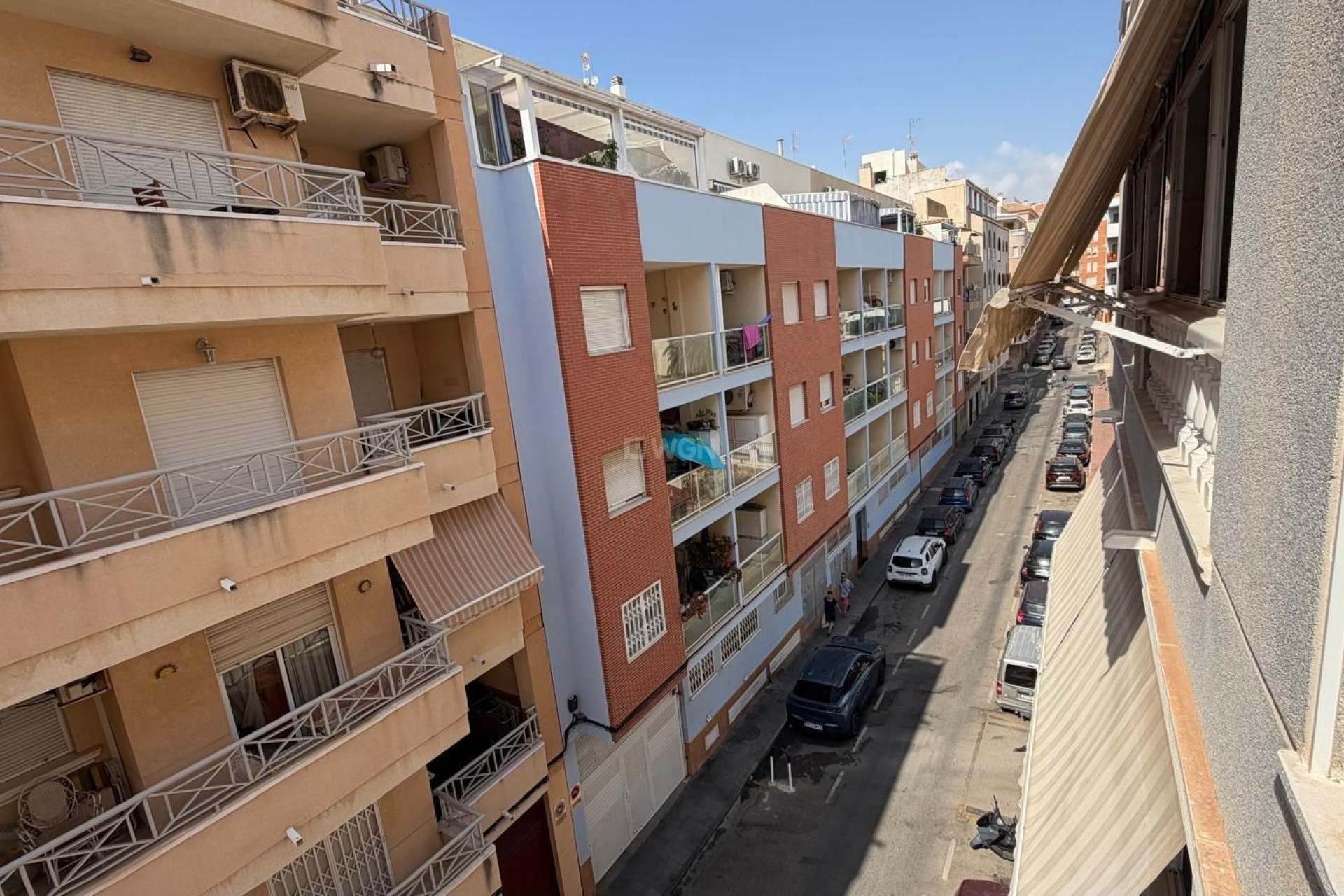 Wiederverkauf - Wohnung - Torrevieja - Playa del Cura