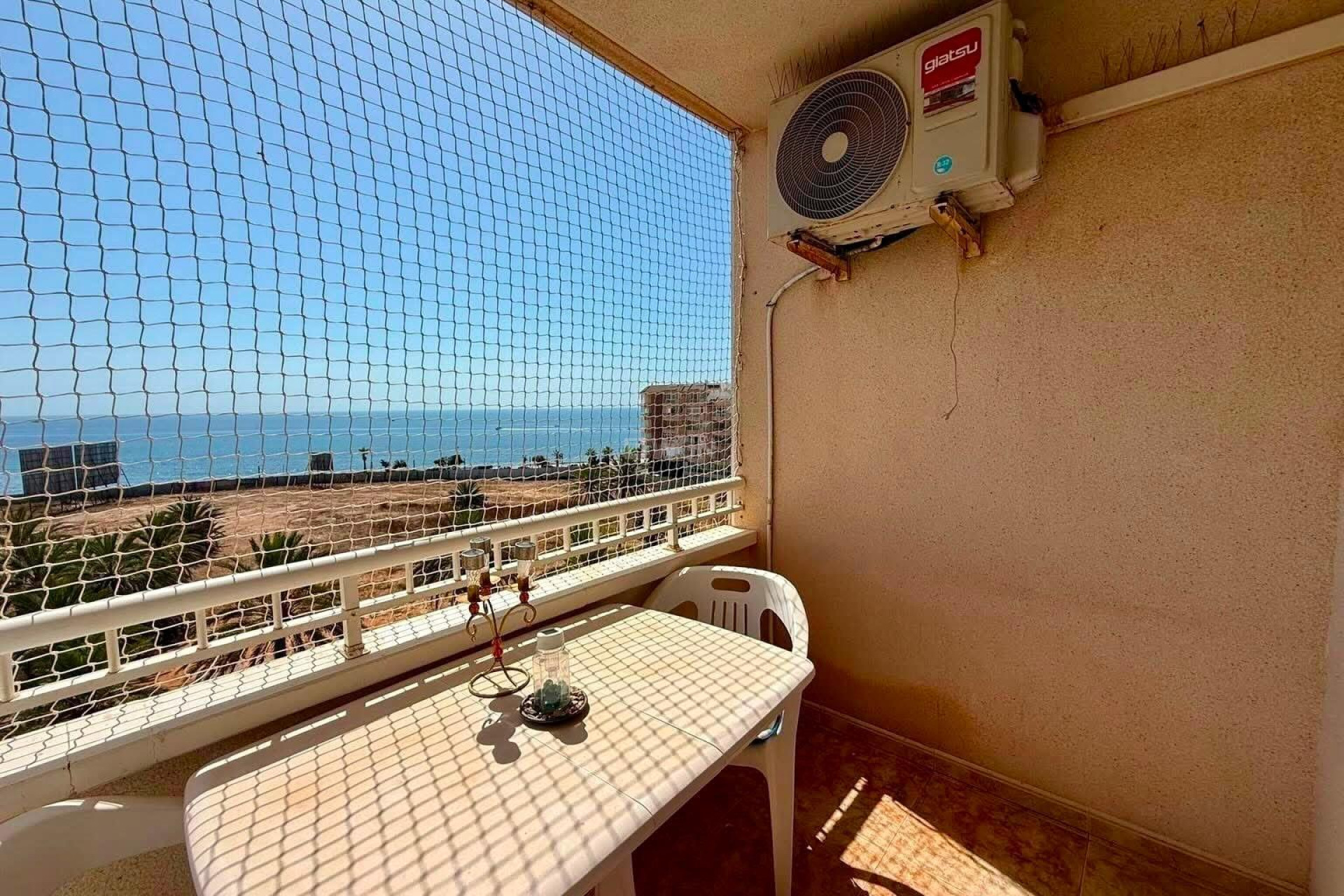 Wiederverkauf - Wohnung - Torrevieja - Playa del Cura