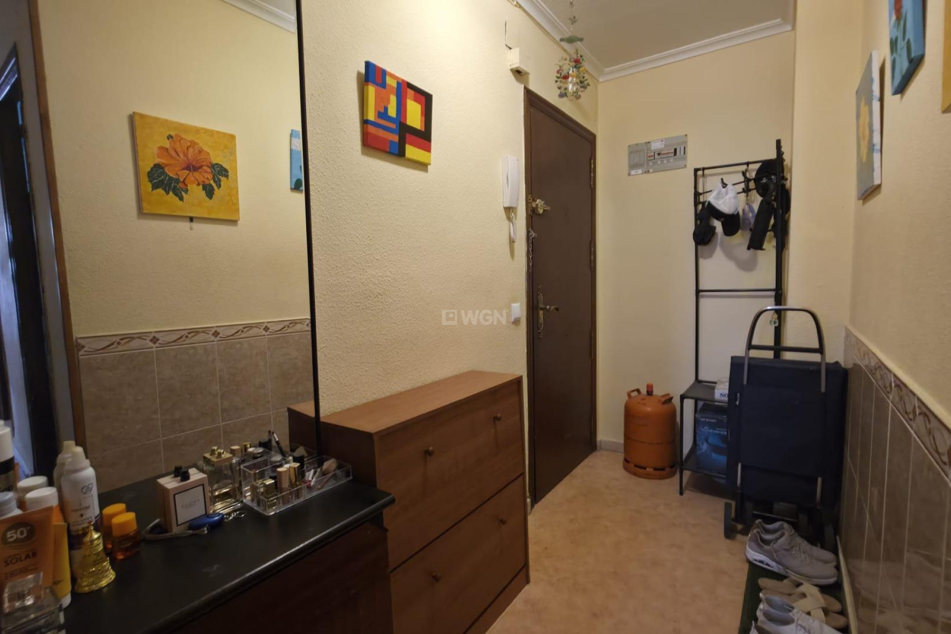 Wiederverkauf - Wohnung - Torrevieja - Playa del Cura