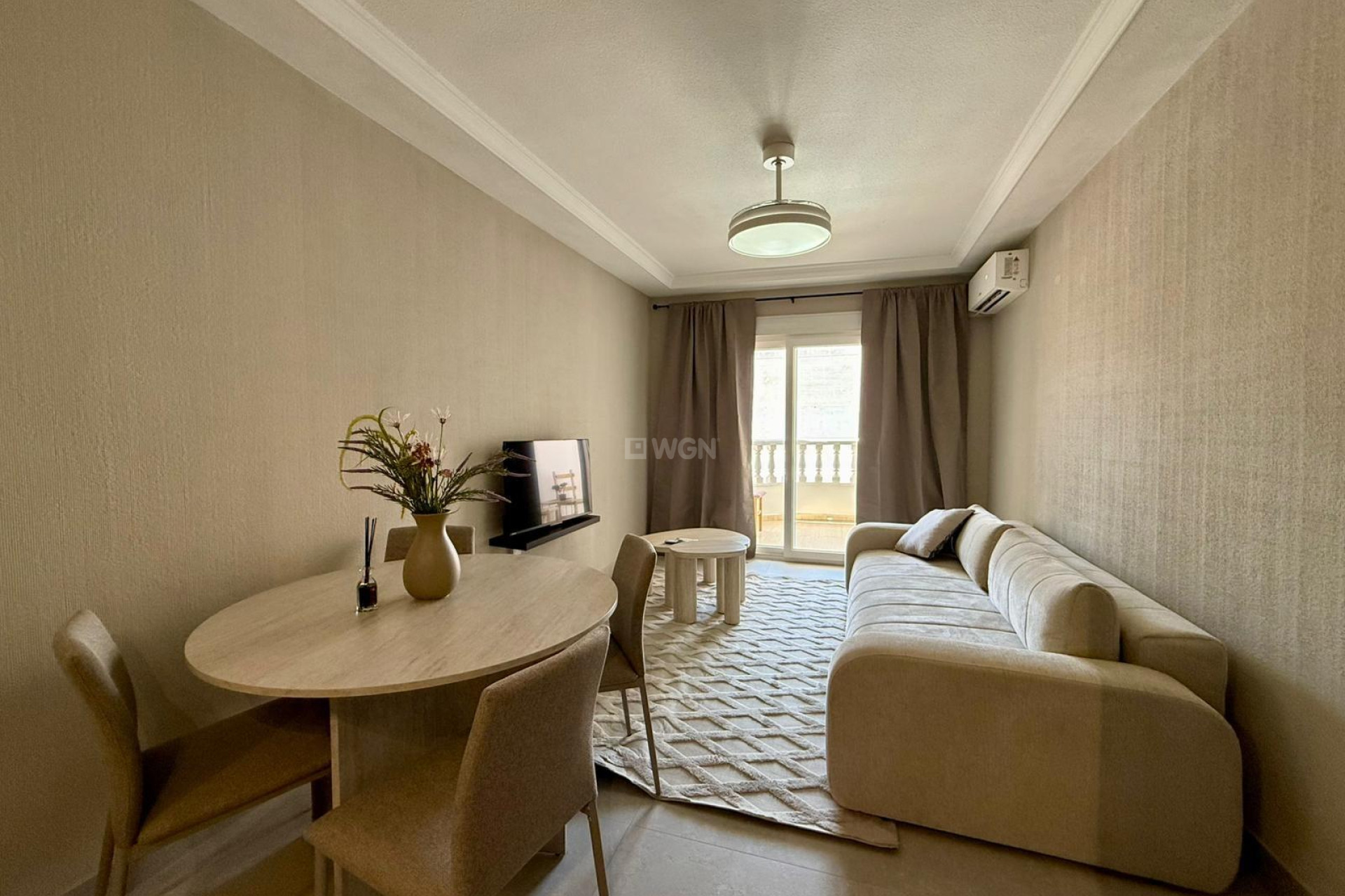 Wiederverkauf - Wohnung - Torrevieja - Playa del Cura