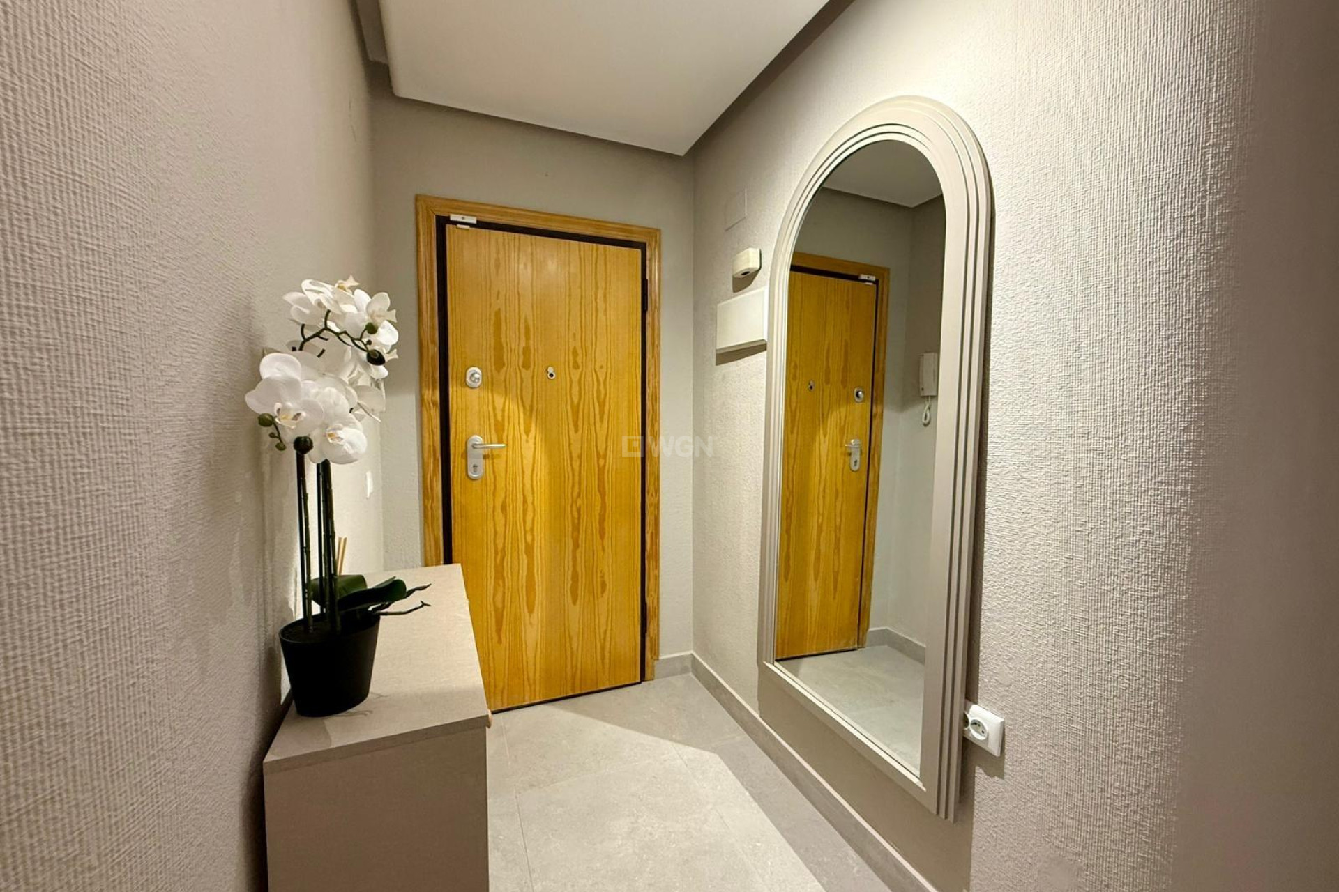Wiederverkauf - Wohnung - Torrevieja - Playa del Cura