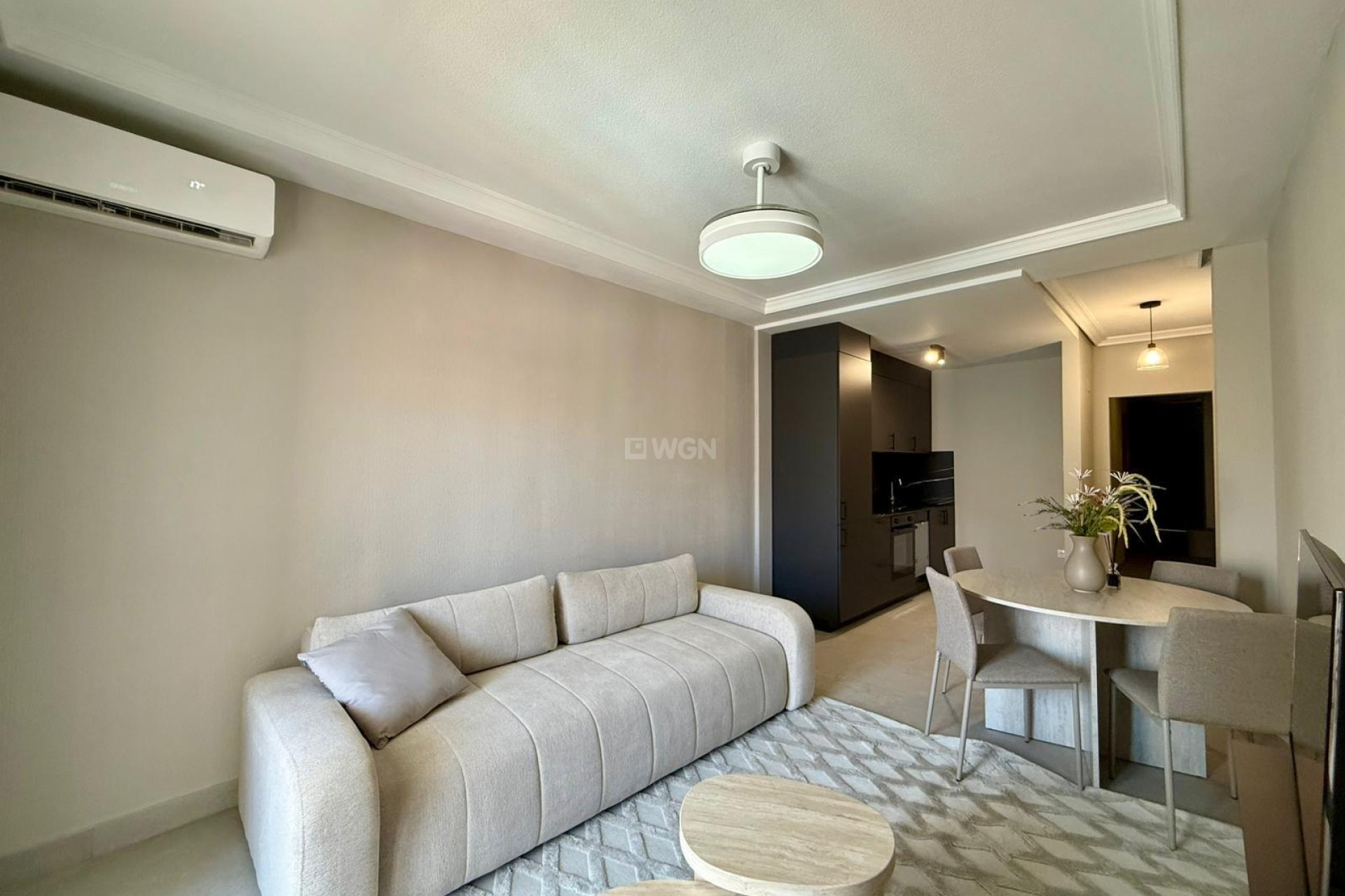 Wiederverkauf - Wohnung - Torrevieja - Playa del Cura
