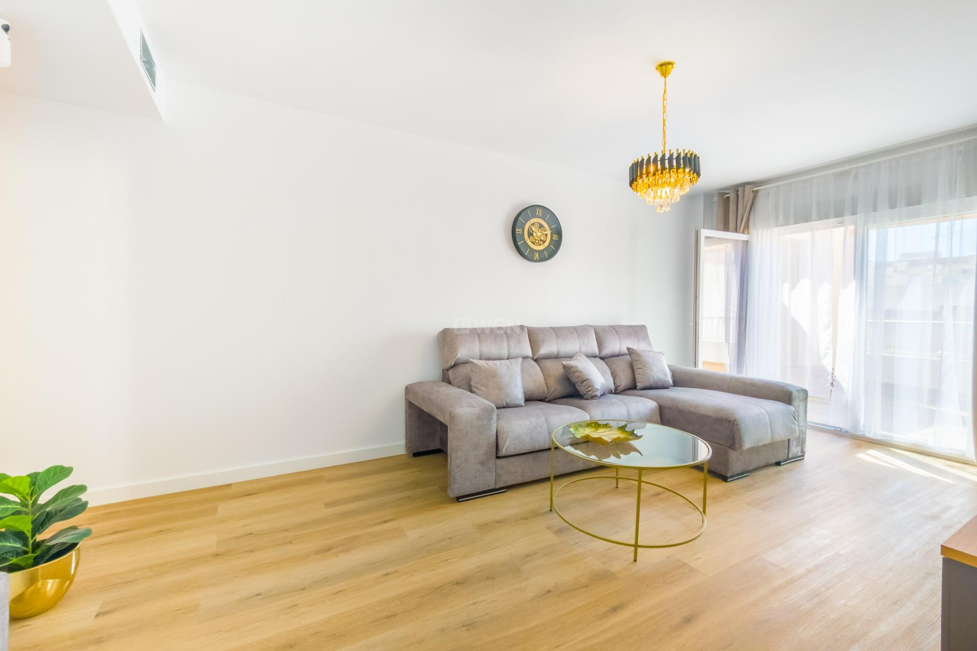 Wiederverkauf - Wohnung - Torrevieja - Playa del Cura