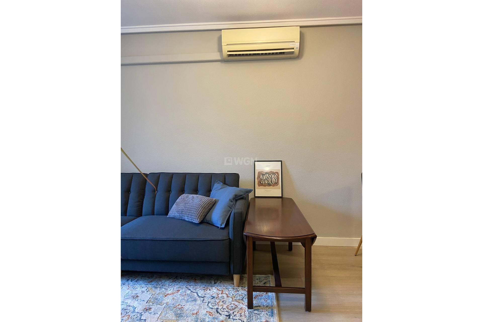 Wiederverkauf - Wohnung - Torrevieja - Playa del Cura