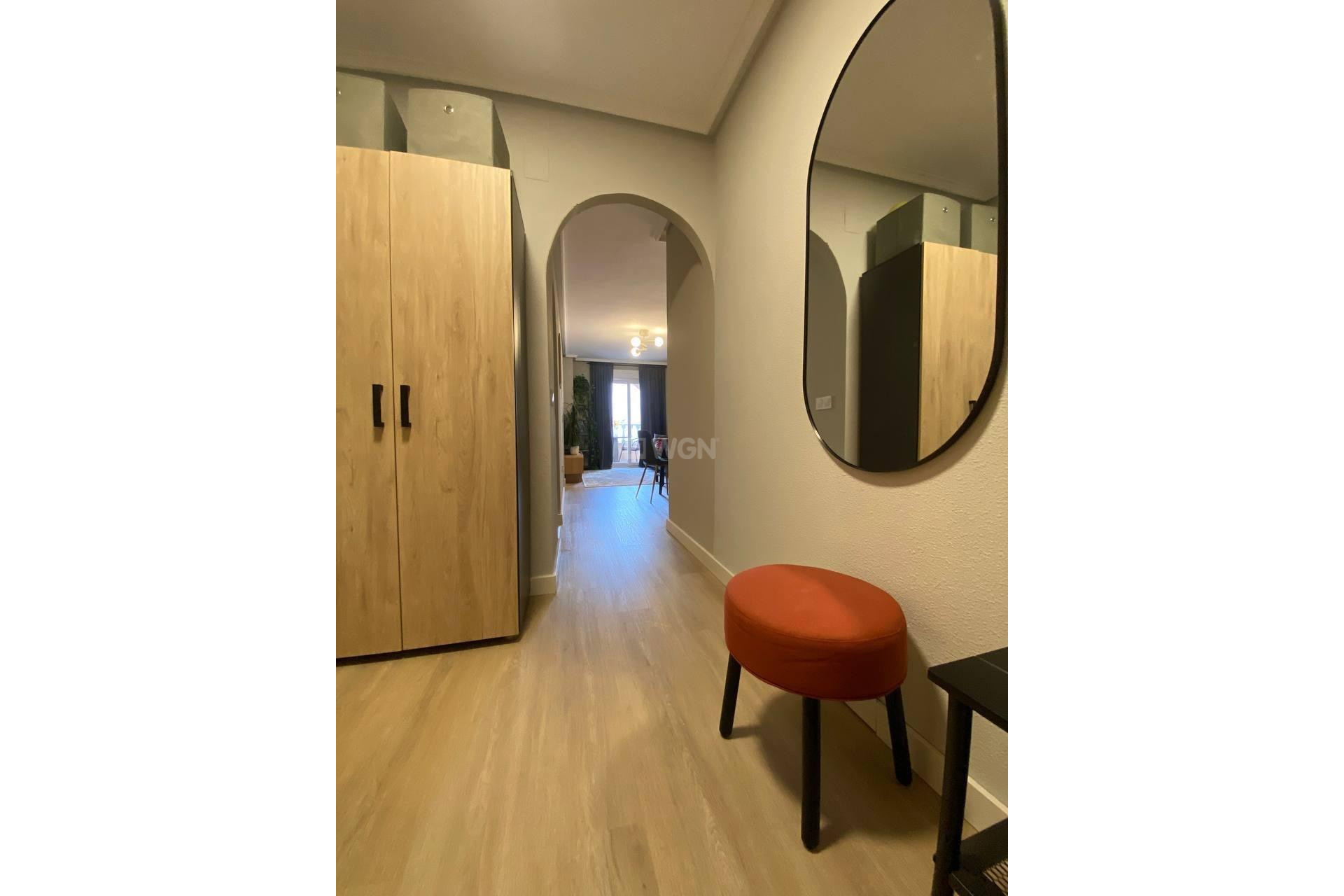 Wiederverkauf - Wohnung - Torrevieja - Playa del Cura
