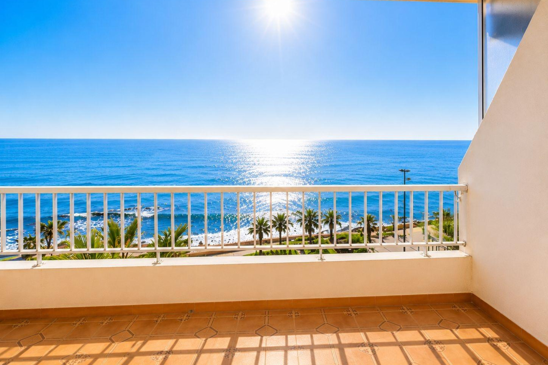 Wiederverkauf - Wohnung - Torrevieja - Playa del Cura