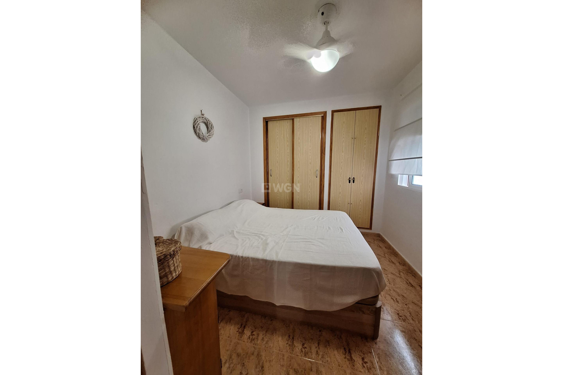 Wiederverkauf - Wohnung - Torrevieja - Playa del Cura