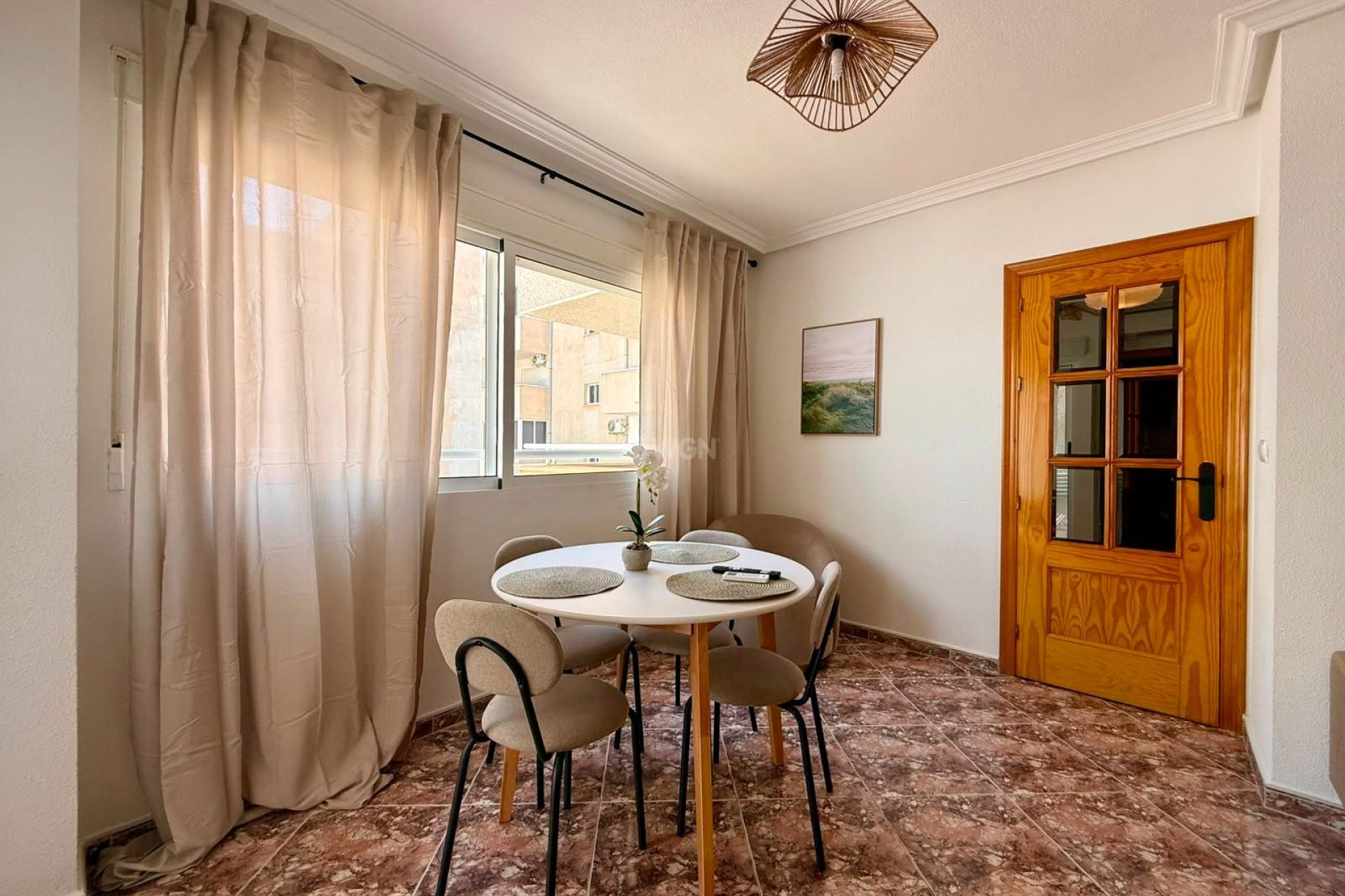 Wiederverkauf - Wohnung - Torrevieja - Playa del Cura