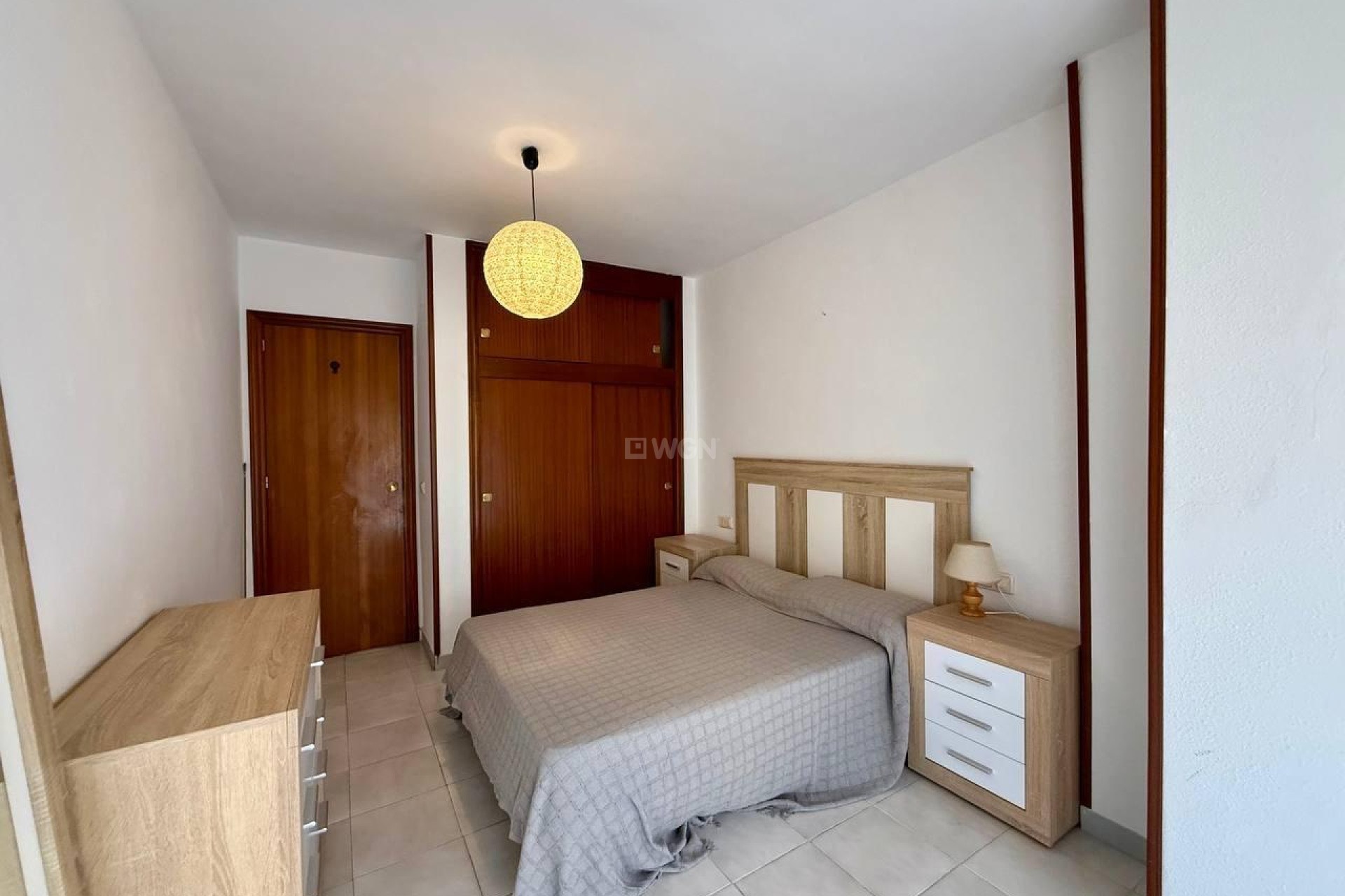 Wiederverkauf - Wohnung - Torrevieja - Playa del Cura