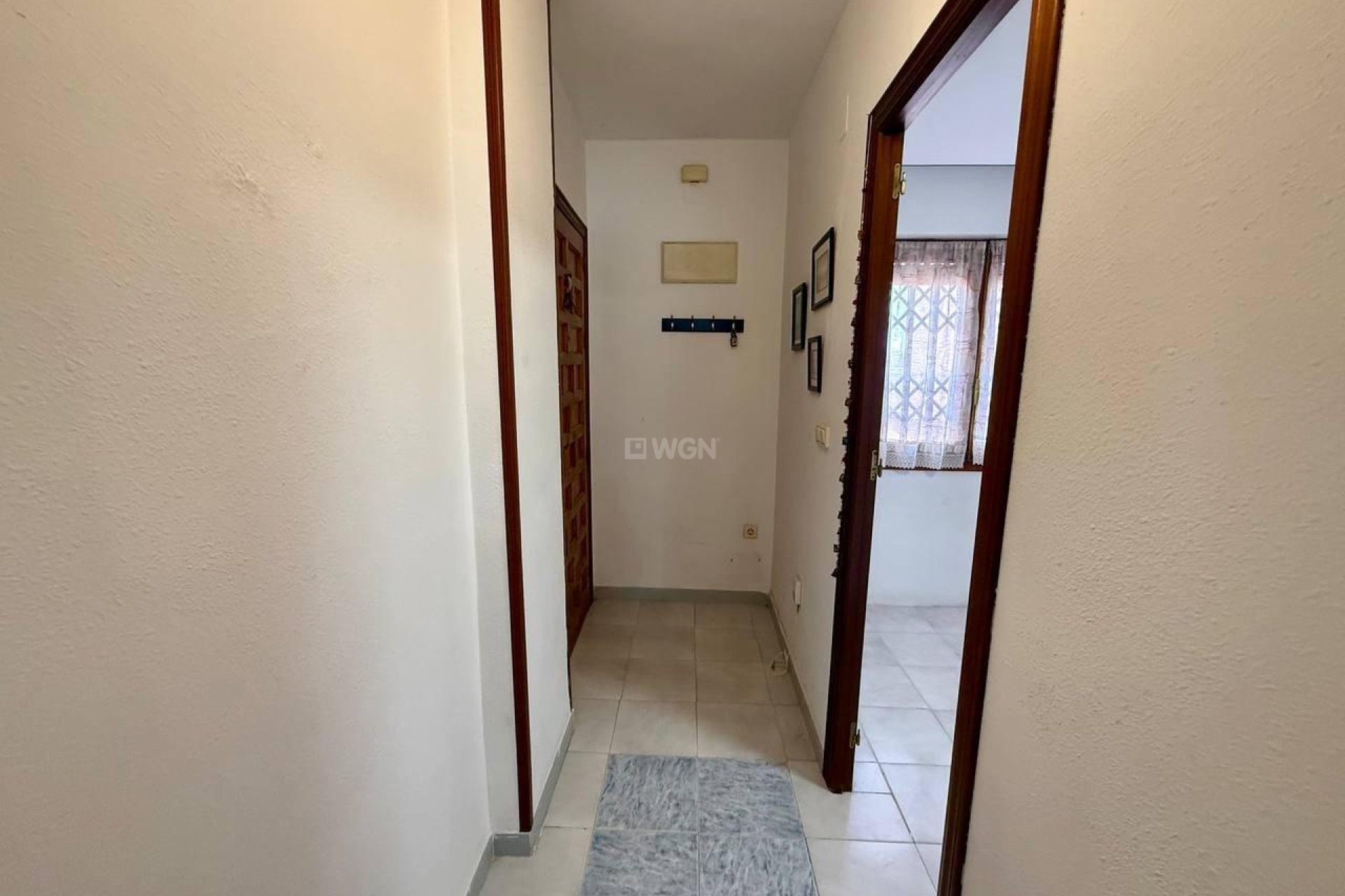 Wiederverkauf - Wohnung - Torrevieja - Playa del Cura