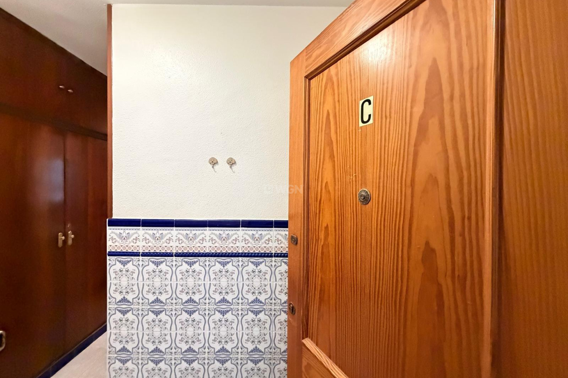 Wiederverkauf - Wohnung - Torrevieja - Playa del Cura