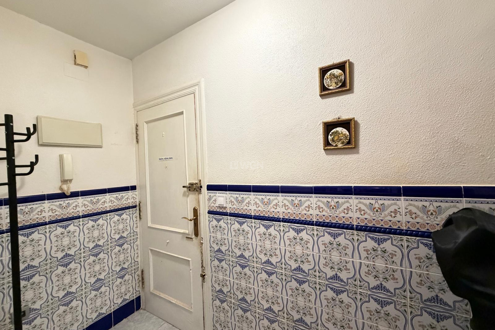 Wiederverkauf - Wohnung - Torrevieja - Playa del Cura