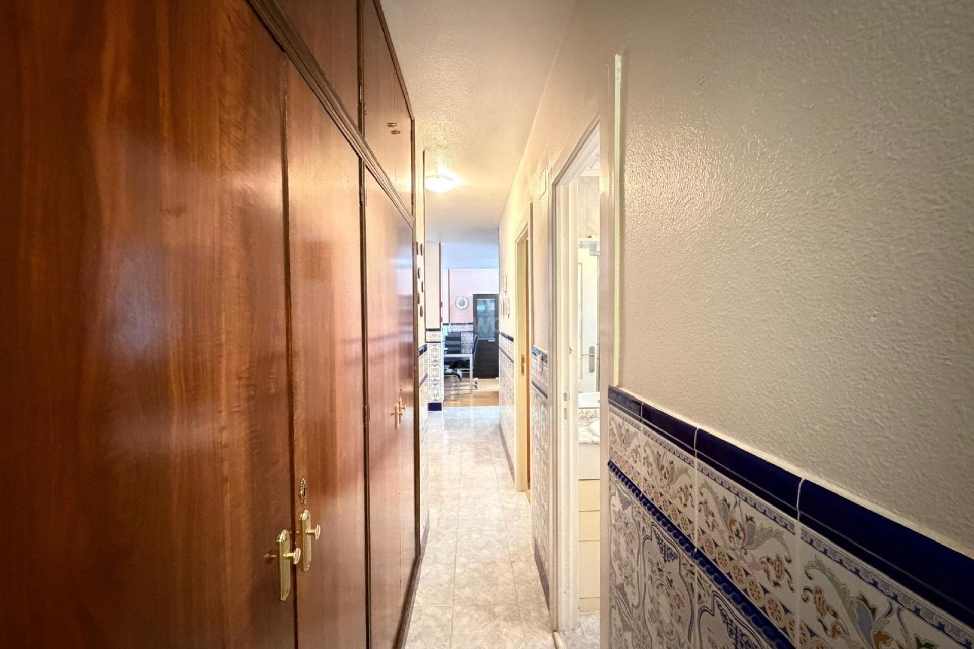 Wiederverkauf - Wohnung - Torrevieja - Playa del Cura