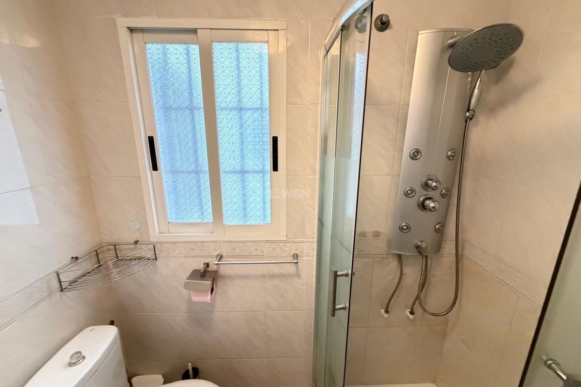 Wiederverkauf - Wohnung - Torrevieja - Playa del Cura